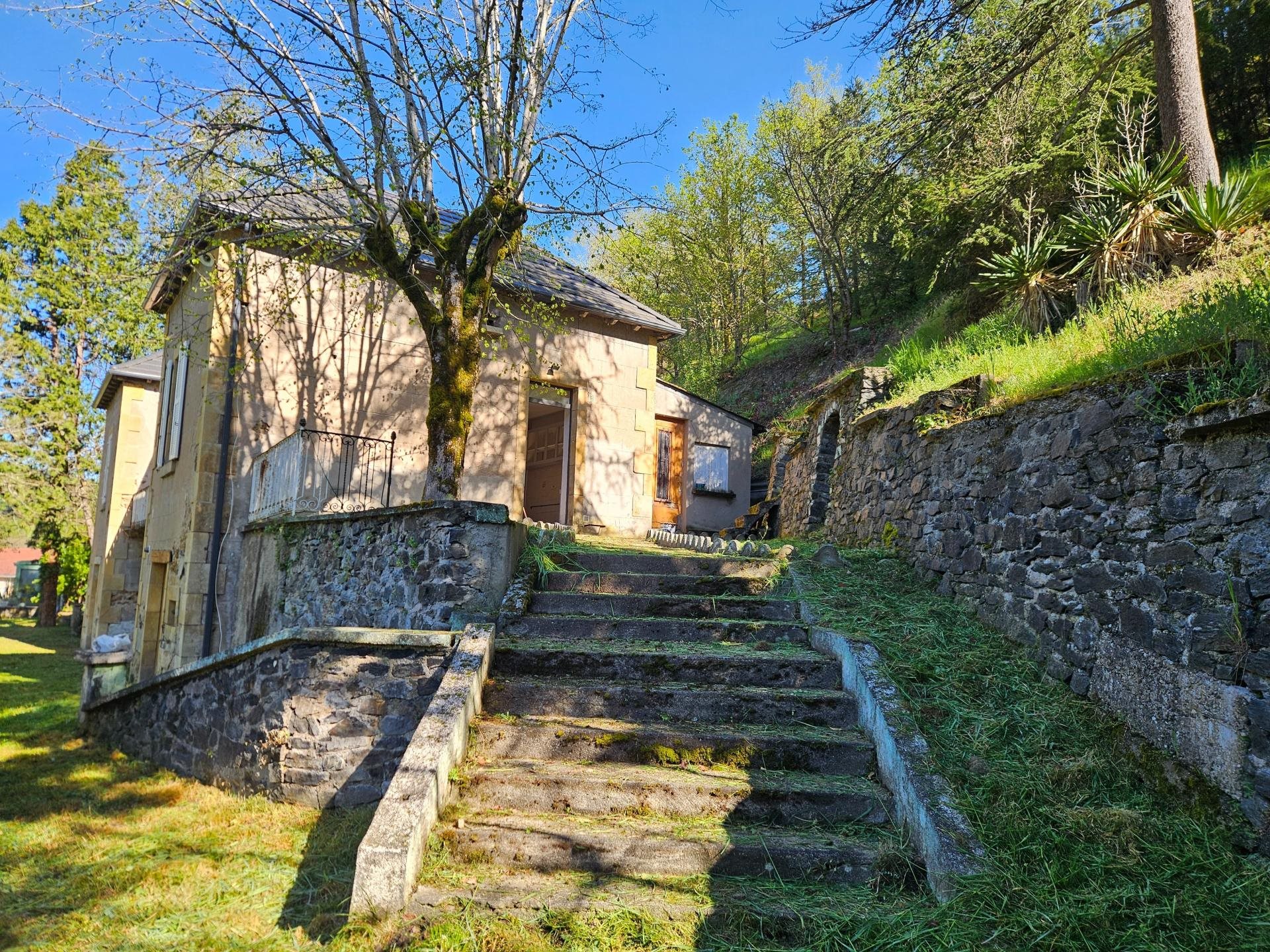 Maison à vendre, 112m², Aubin