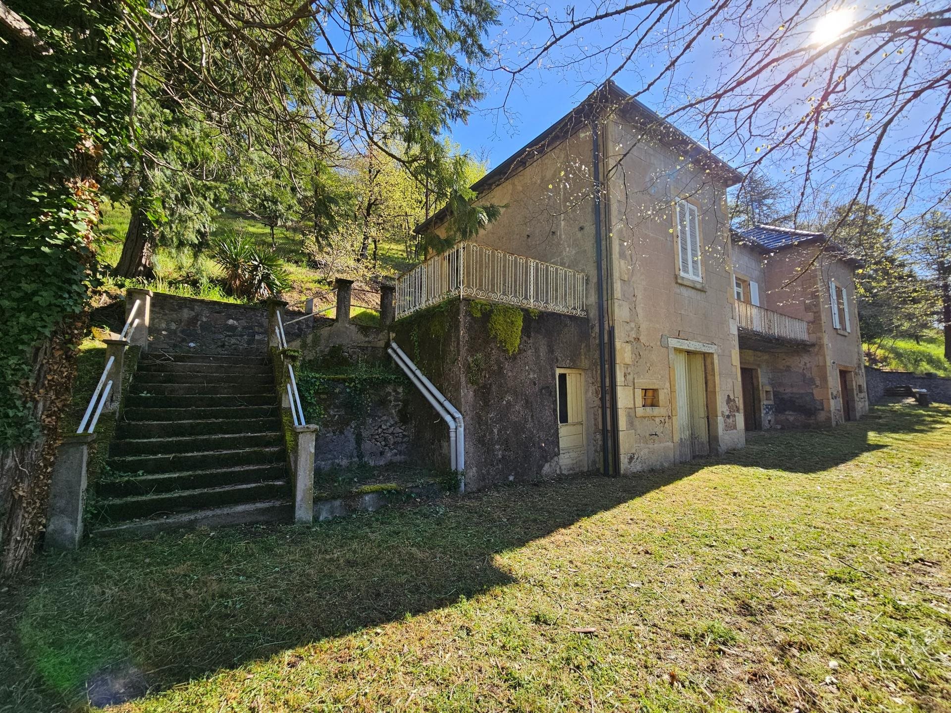 Maison à vendre, 112m², Aubin