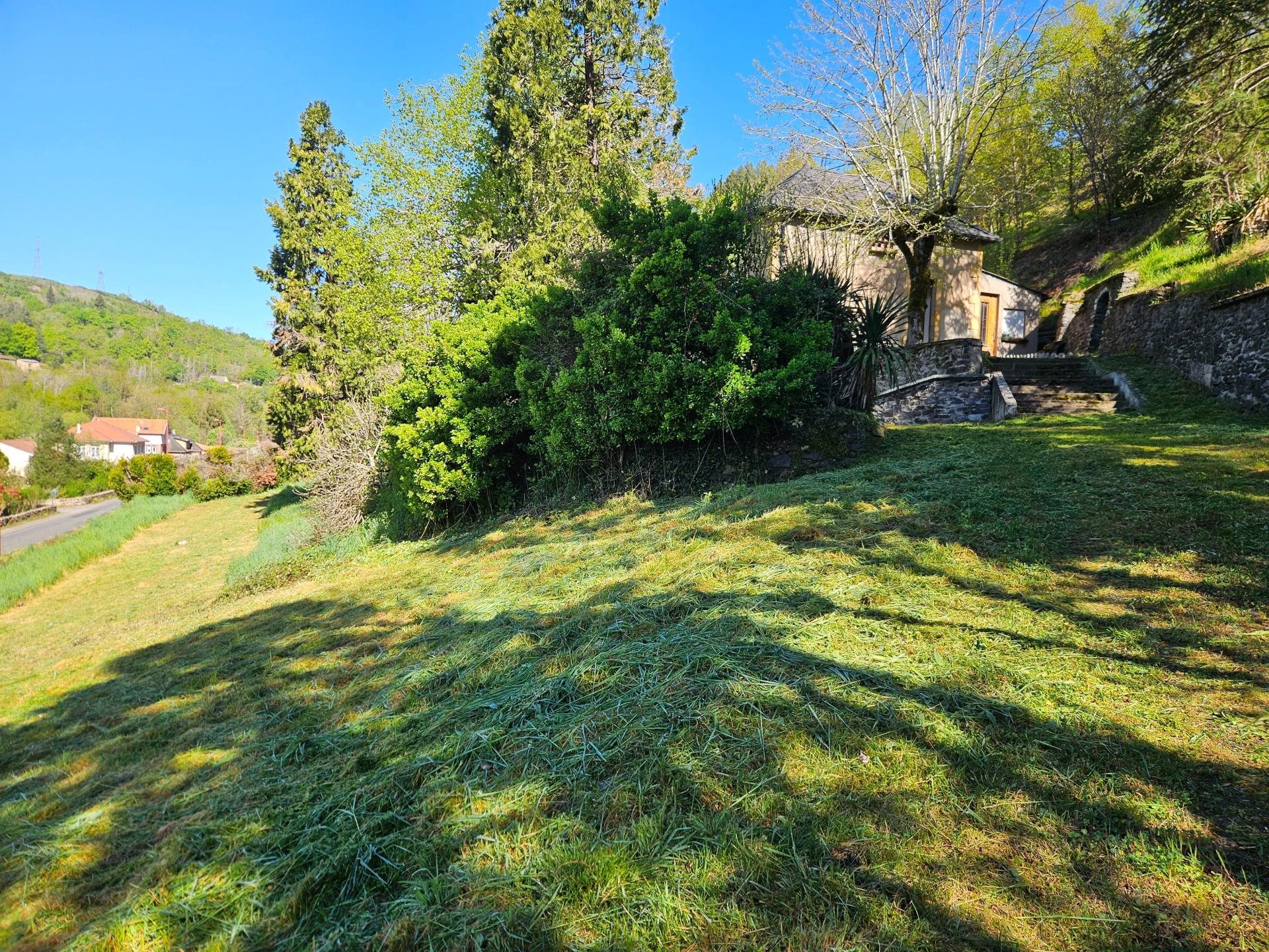Maison à vendre, 112m², Aubin