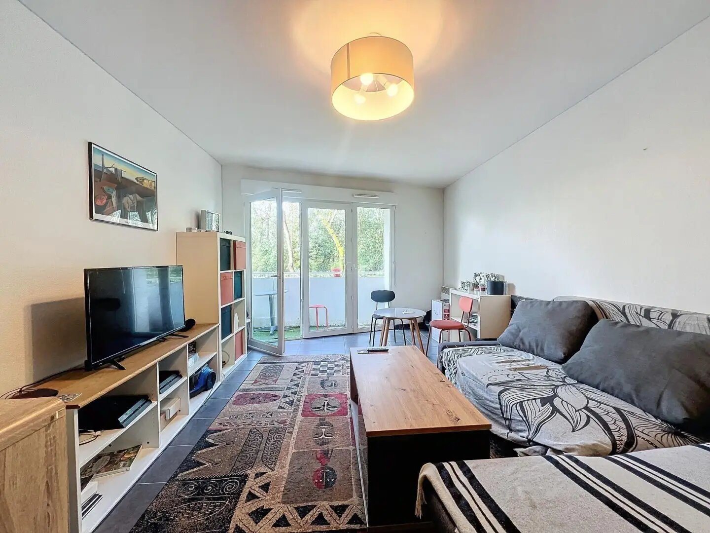 Appartement à vendre, 45m², Floirac