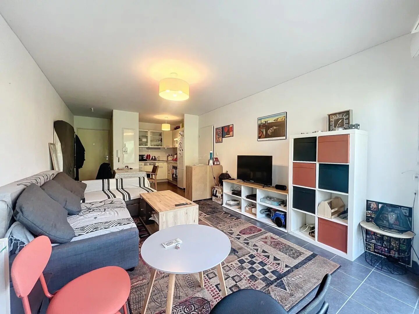 Appartement à vendre, 45m², Floirac