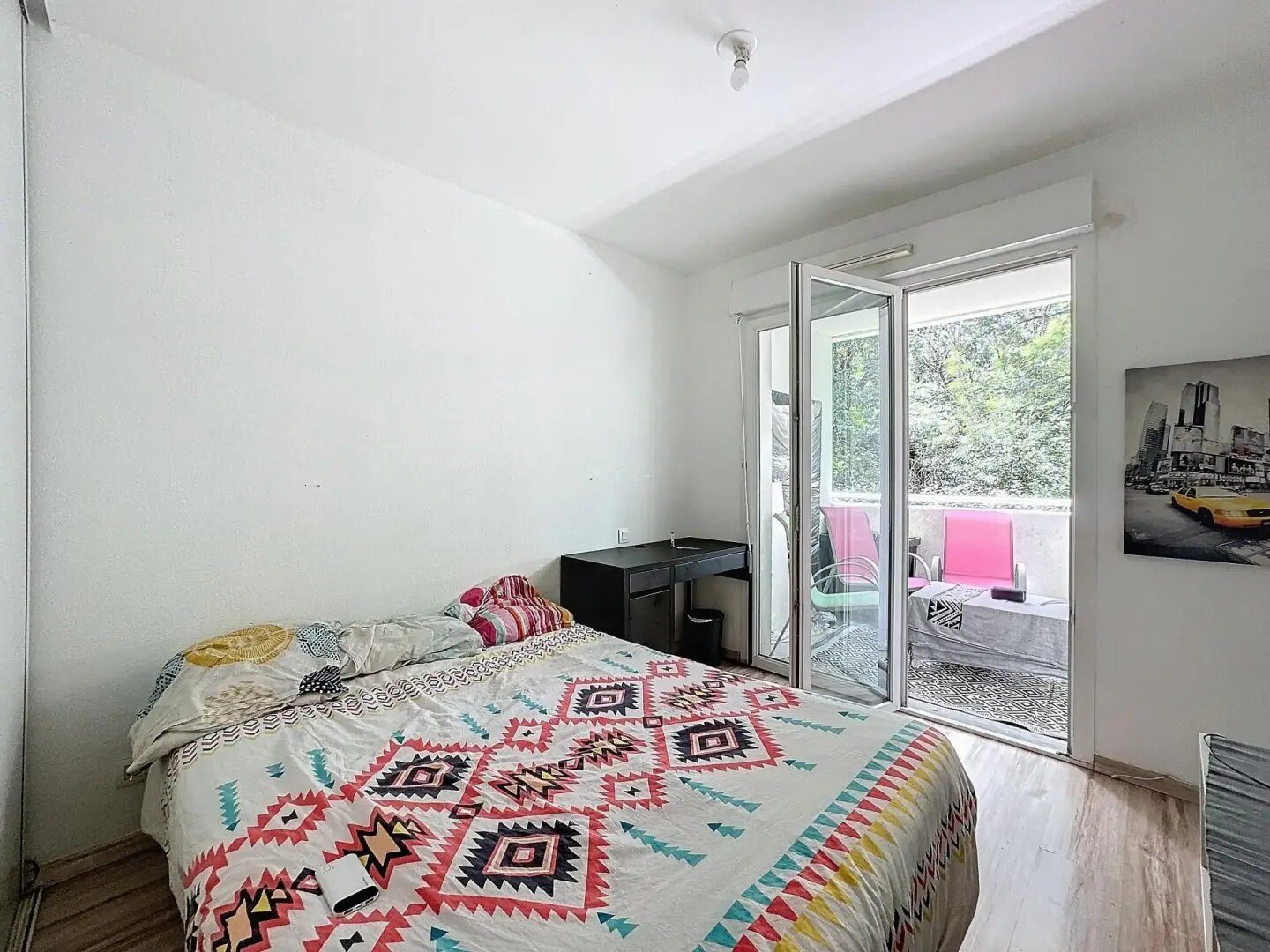 Appartement à vendre, 45m², Floirac