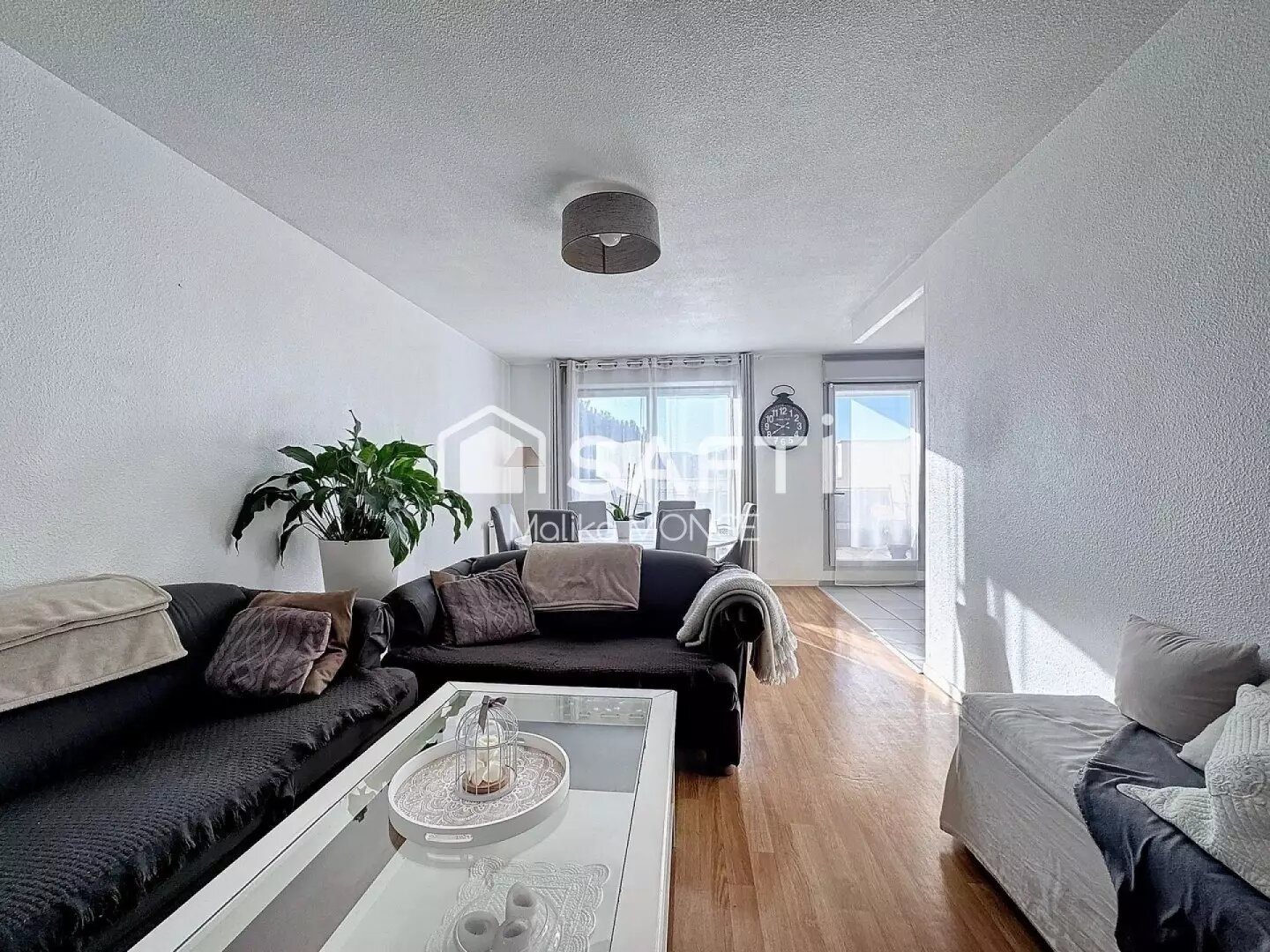 Appartement à vendre, 90m², Bruges
