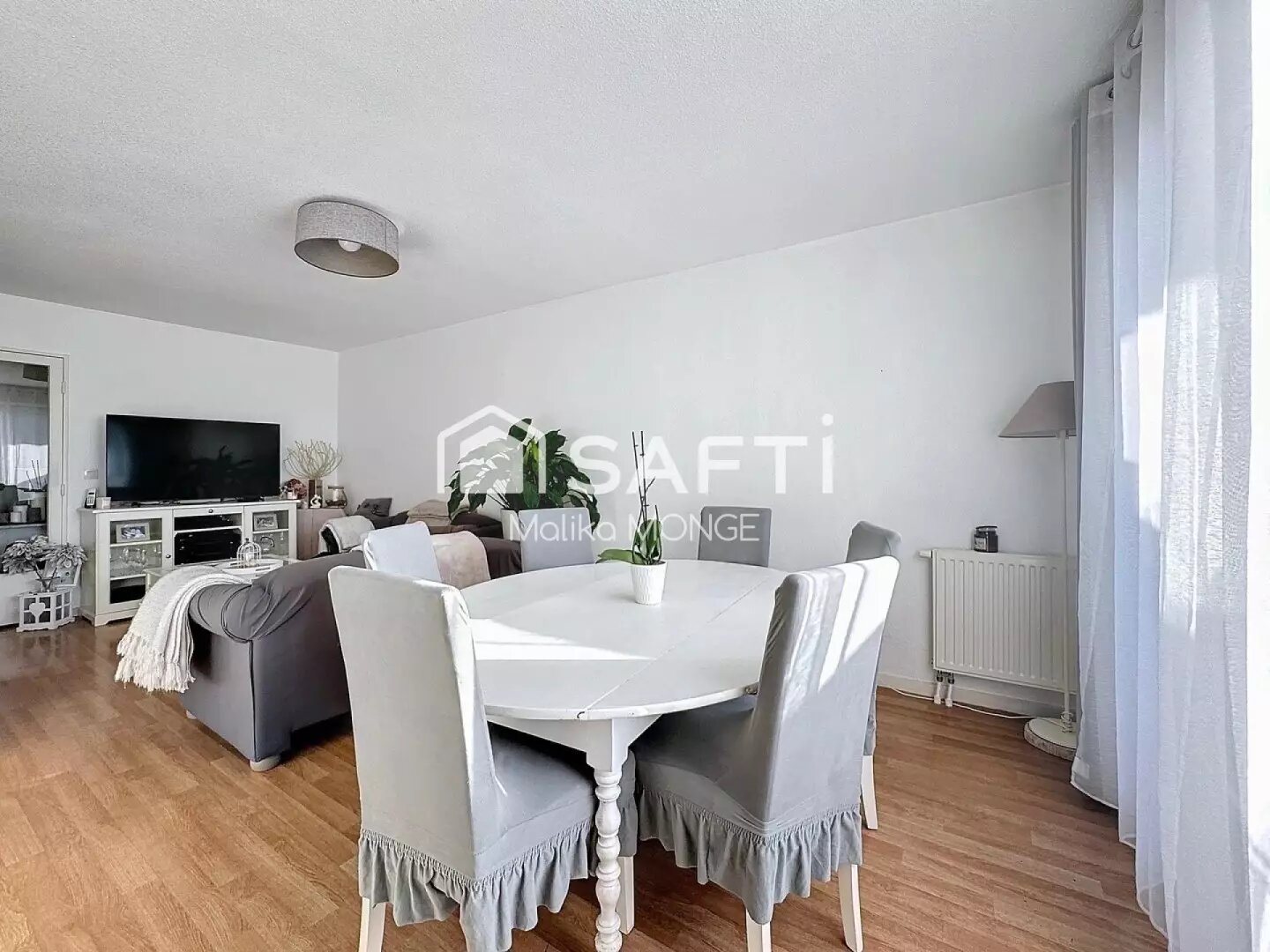Appartement à vendre, 90m², Bruges