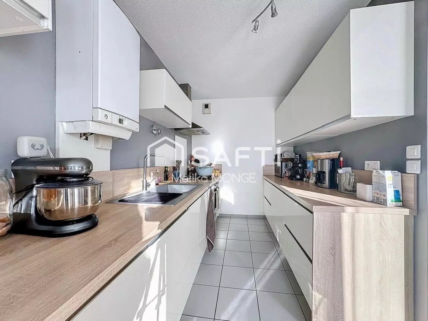 Appartement à vendre, 90m², Bruges