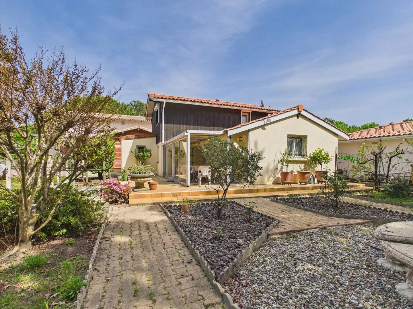 Maison à vendre, 94m², Lège-Cap-Ferret