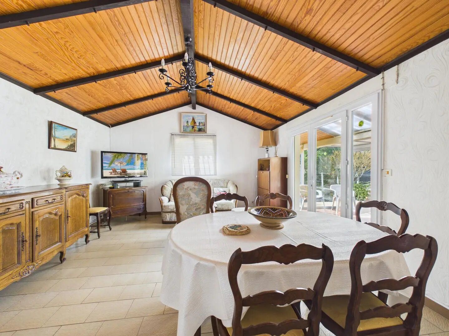 Maison à vendre, 94m², Lège-Cap-Ferret
