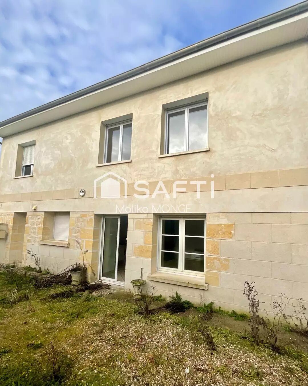 Maison à vendre, 410m², Saint-Genès-de-Castillon