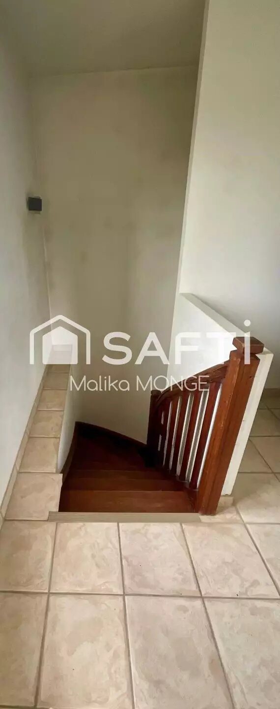 Maison à vendre, 410m², Saint-Genès-de-Castillon