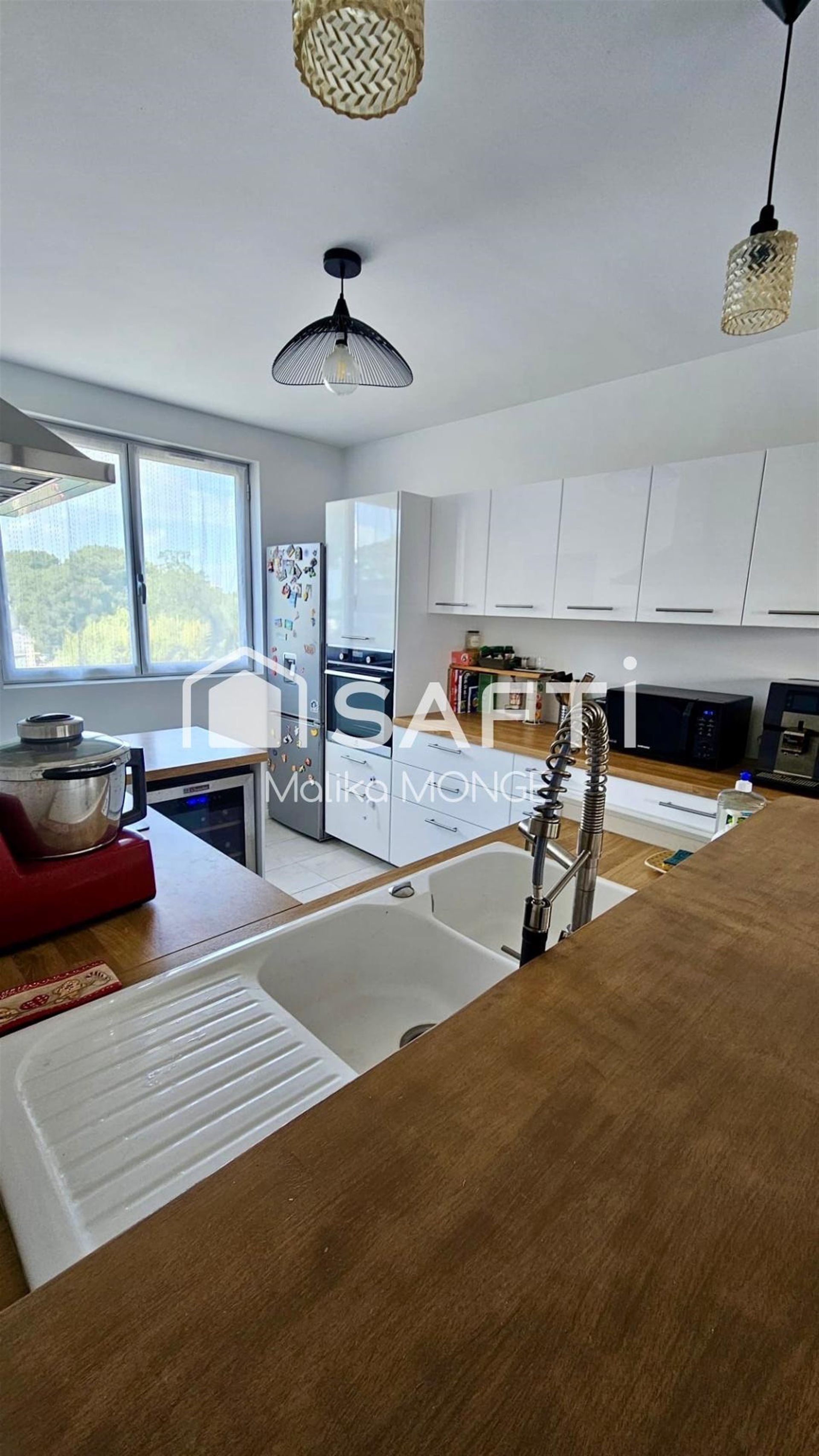 Appartement à vendre, 77m², Le Bouscat