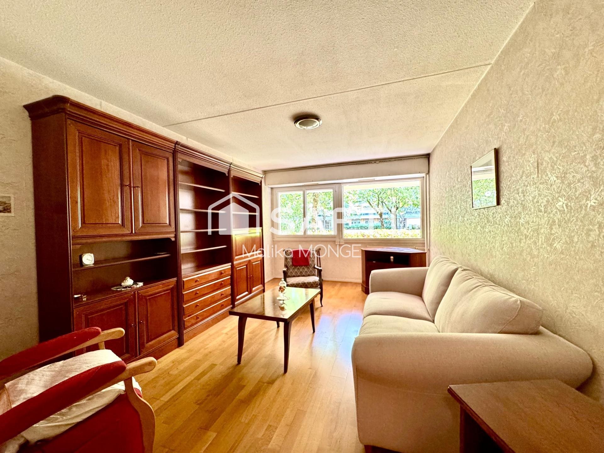 Appartement à vendre, 52m², Lormont