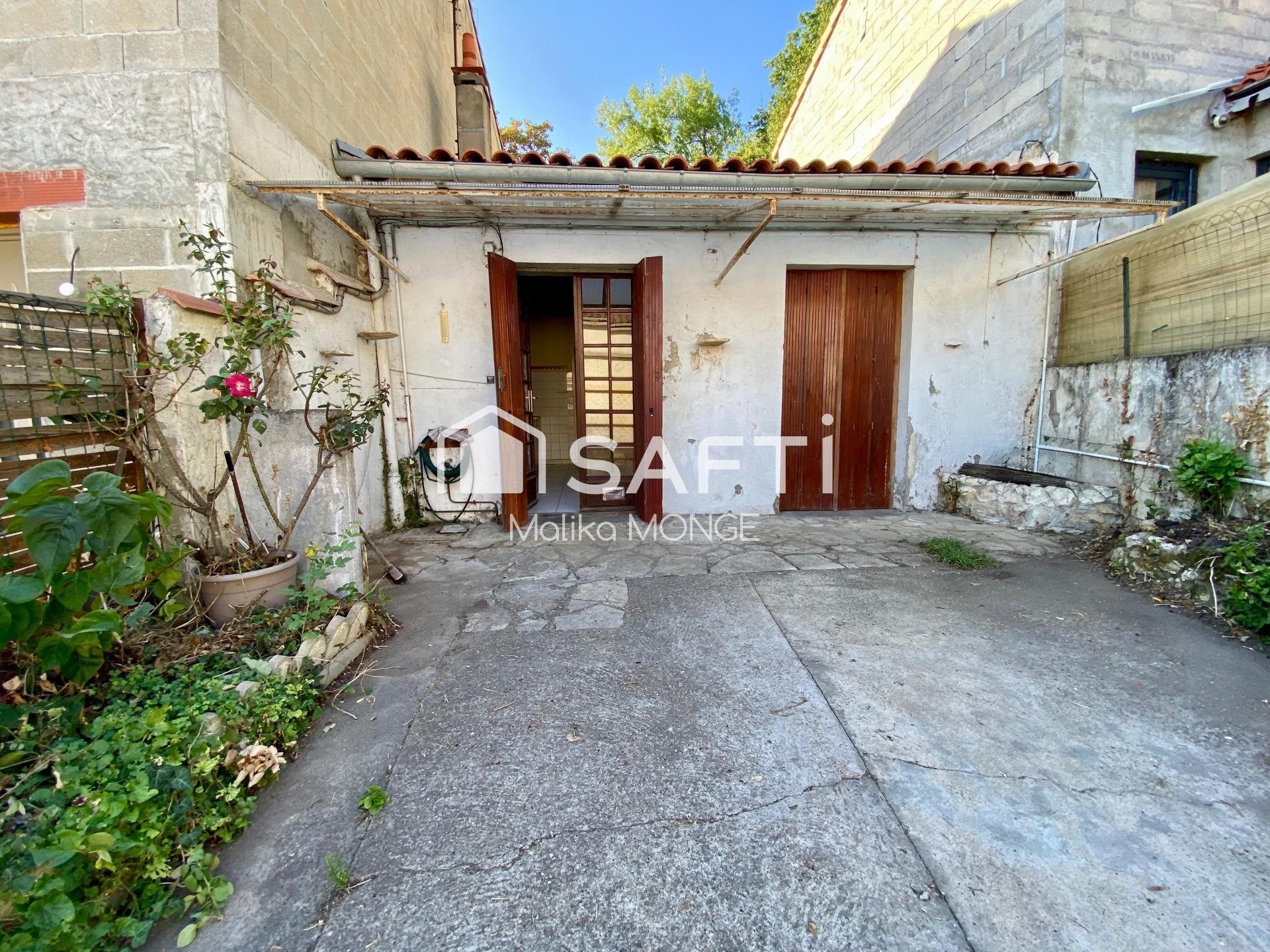 Maison à vendre, 60m², Floirac