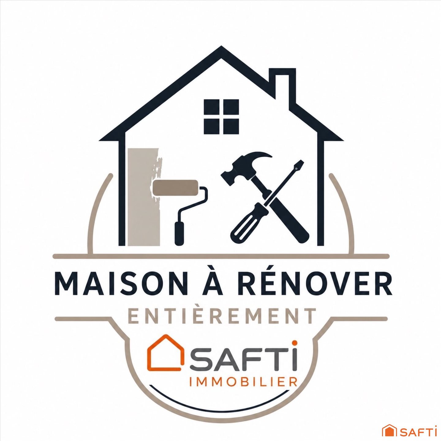 Maison à vendre, 60m², Floirac