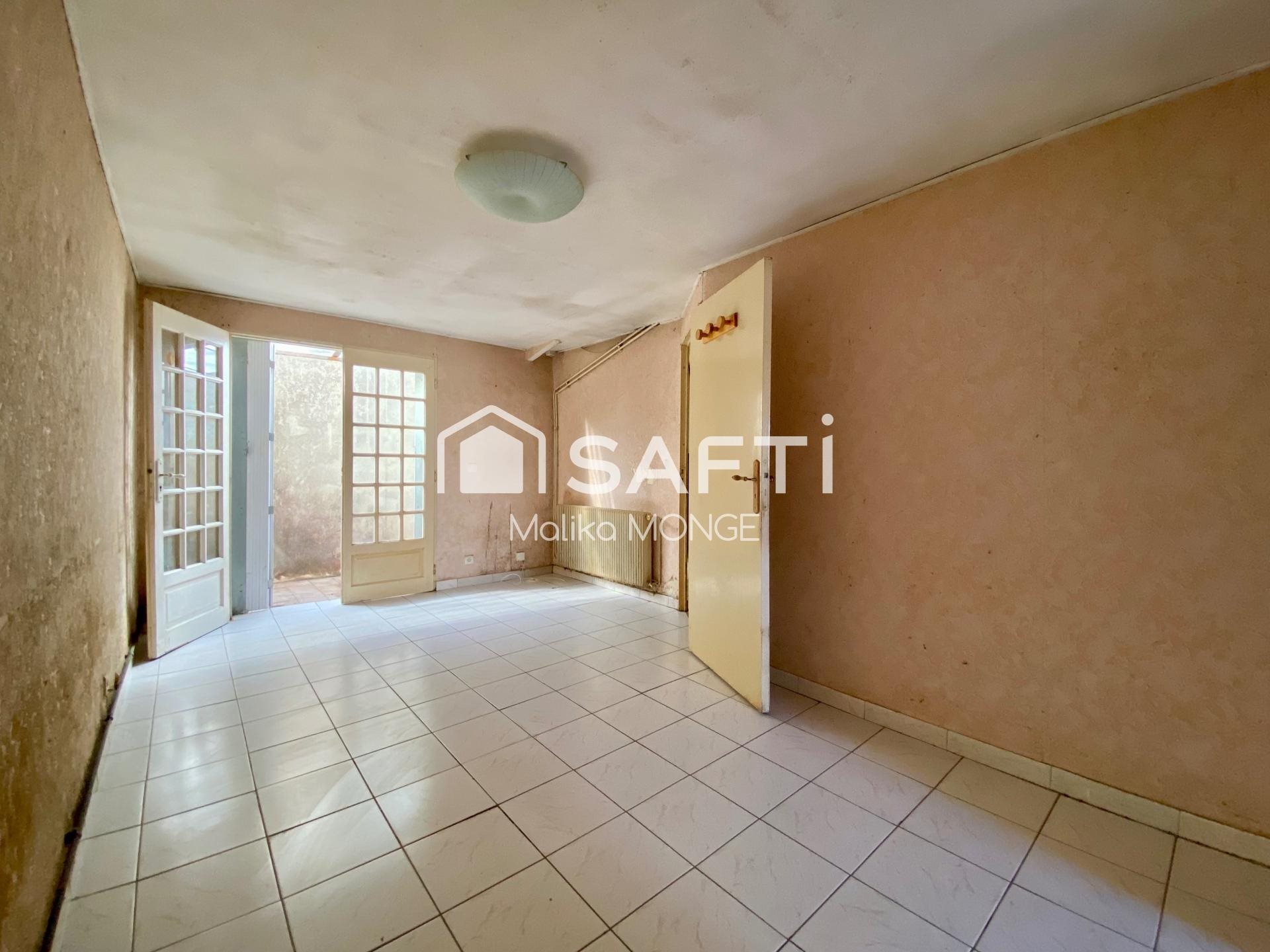 Maison à vendre, 60m², Floirac