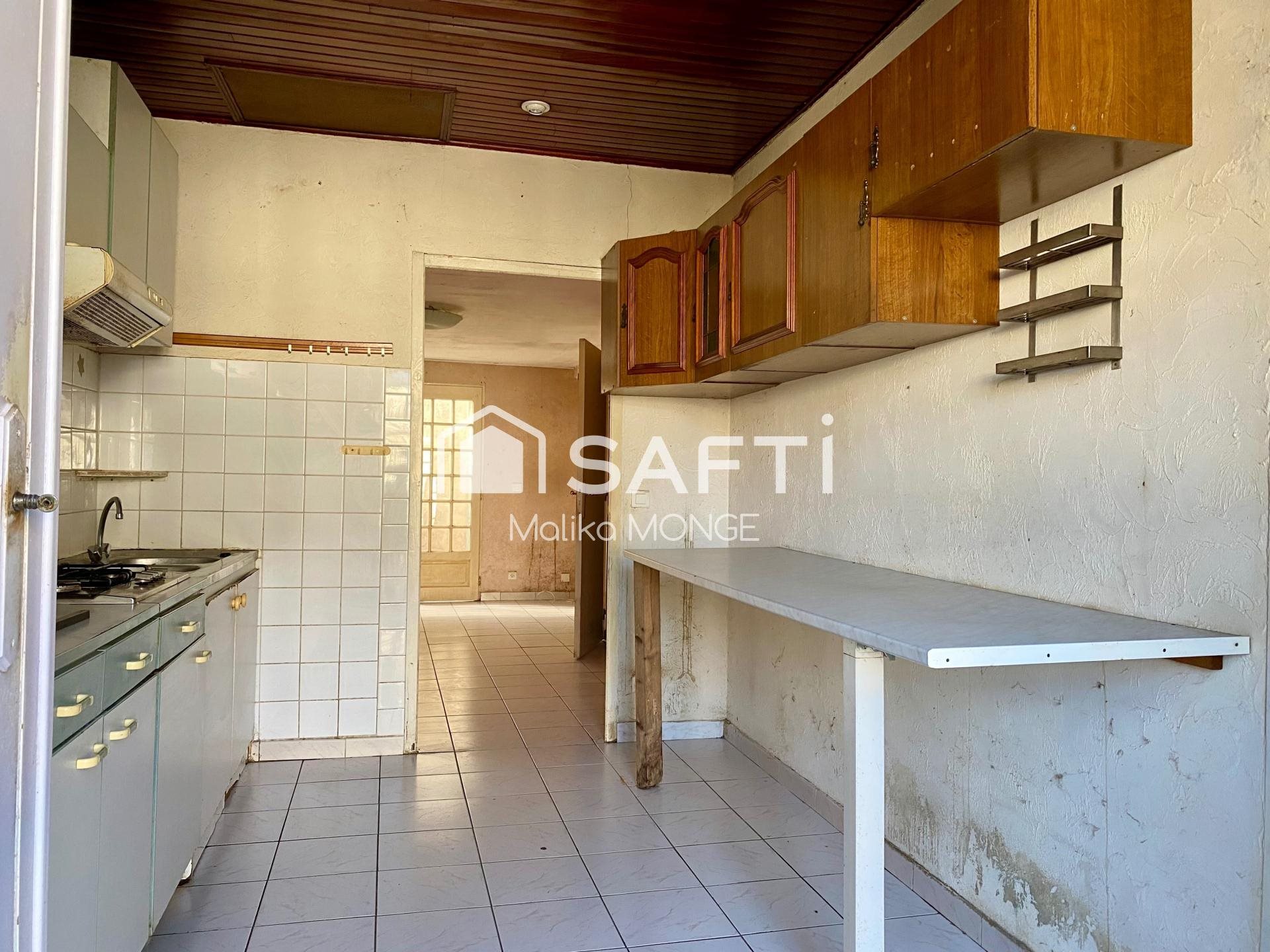 Maison à vendre, 60m², Floirac