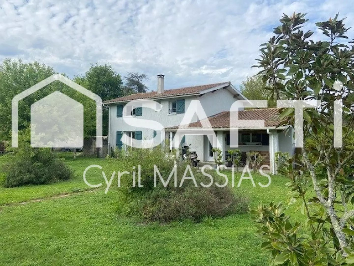 Maison à vendre, 128m², Lesparre-Médoc
