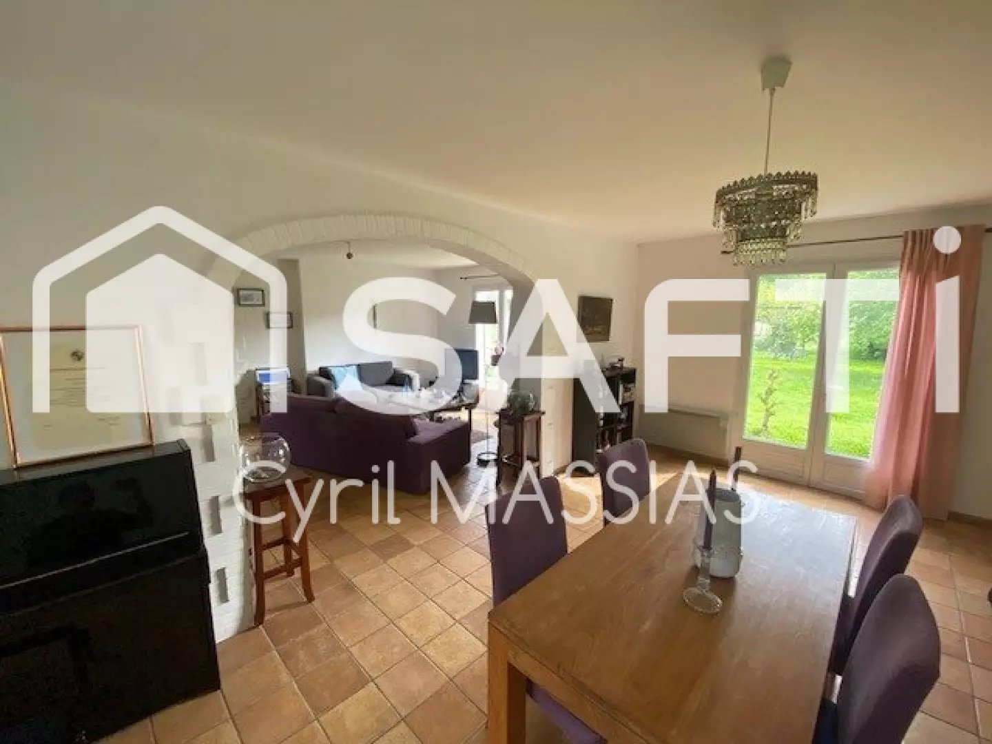 Maison à vendre, 128m², Lesparre-Médoc