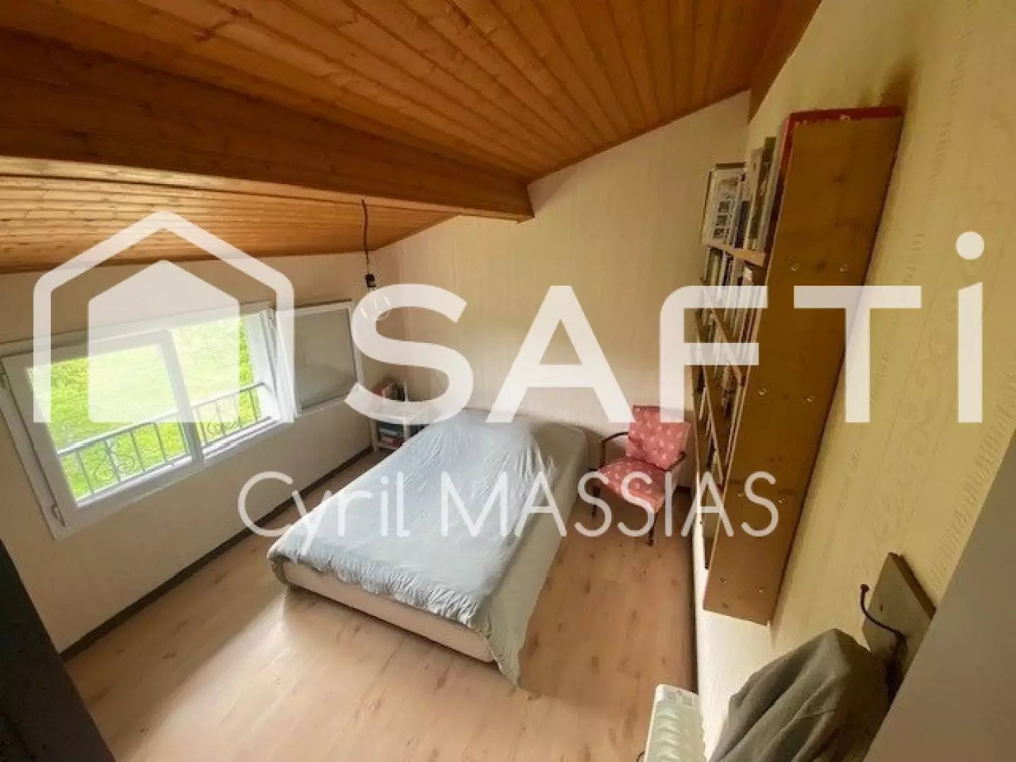 Maison à vendre, 128m², Lesparre-Médoc