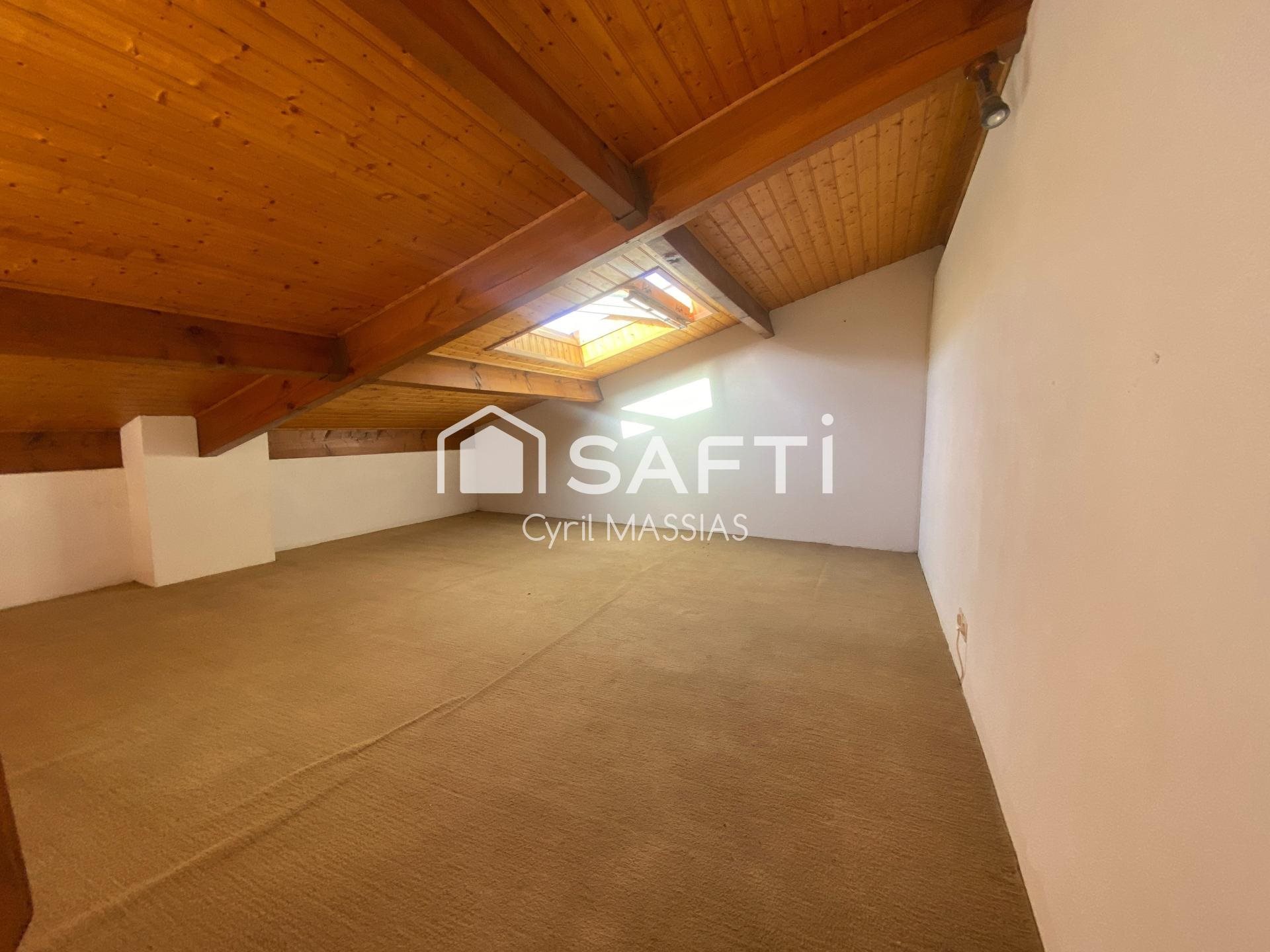 Appartement à vendre, 37m², Andernos-les-Bains