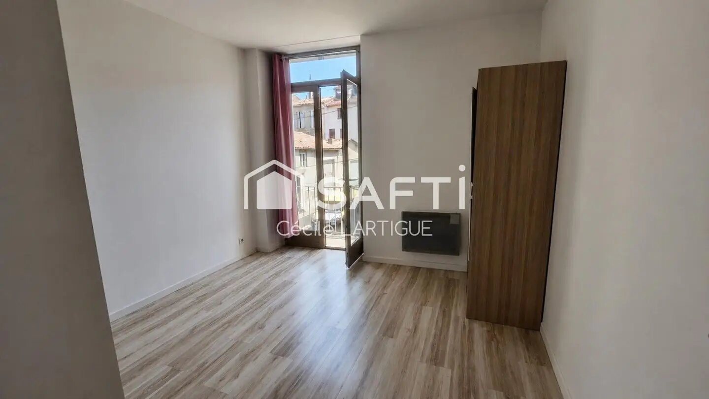 Appartement à vendre, 55m², Cadillac-sur-Garonne