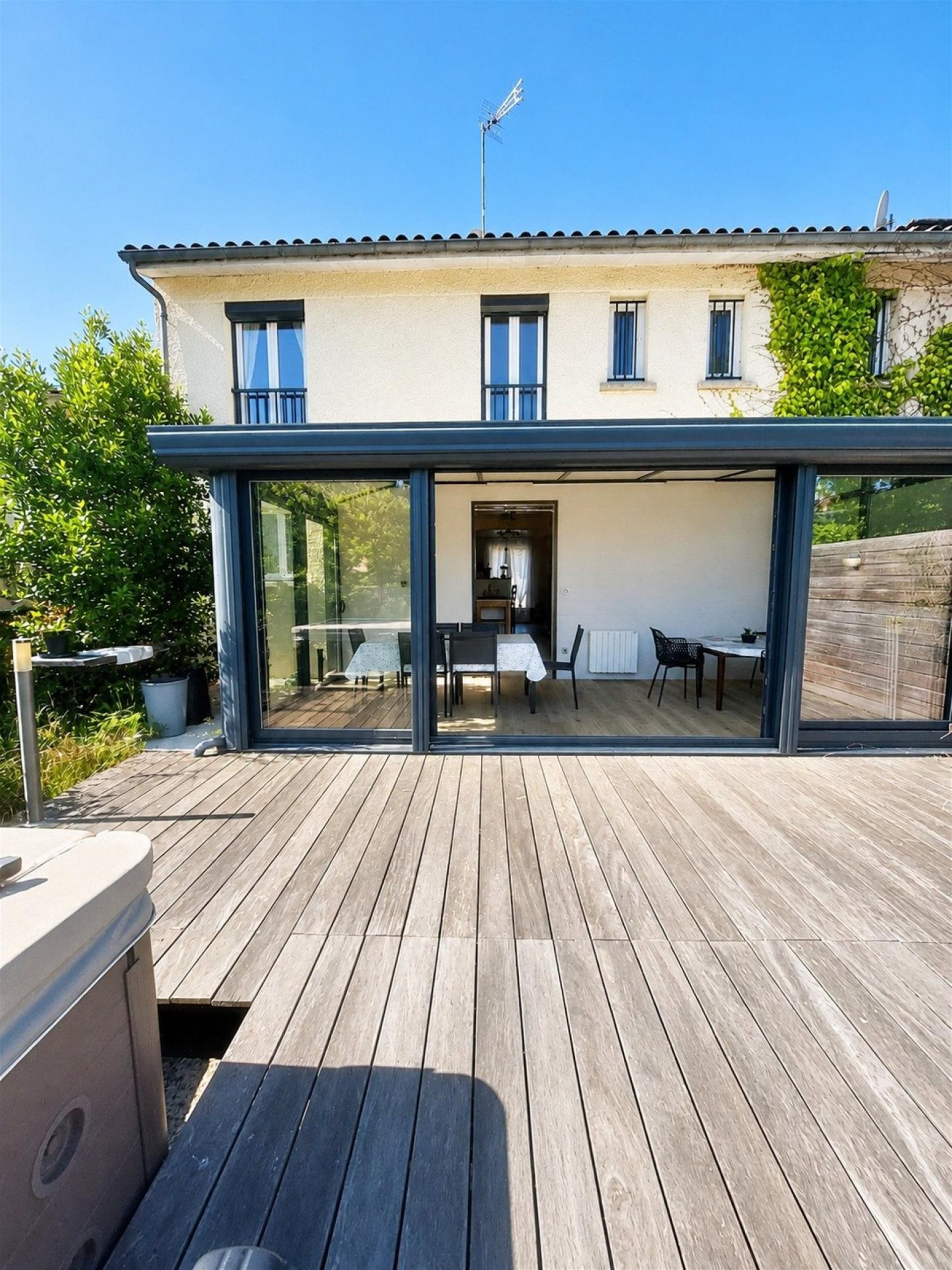 Maison à vendre, 123m², Cérons