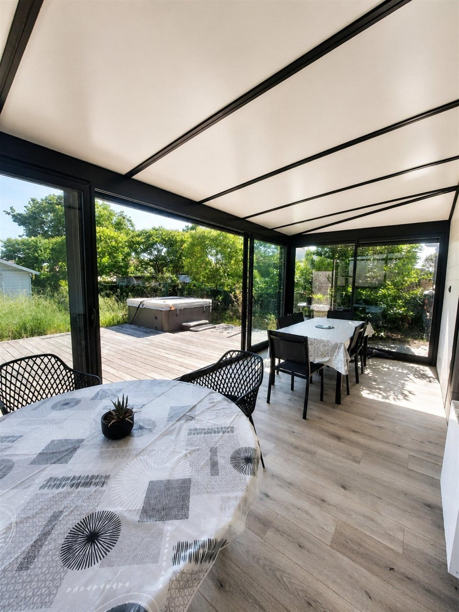 Maison à vendre, 123m², Cérons