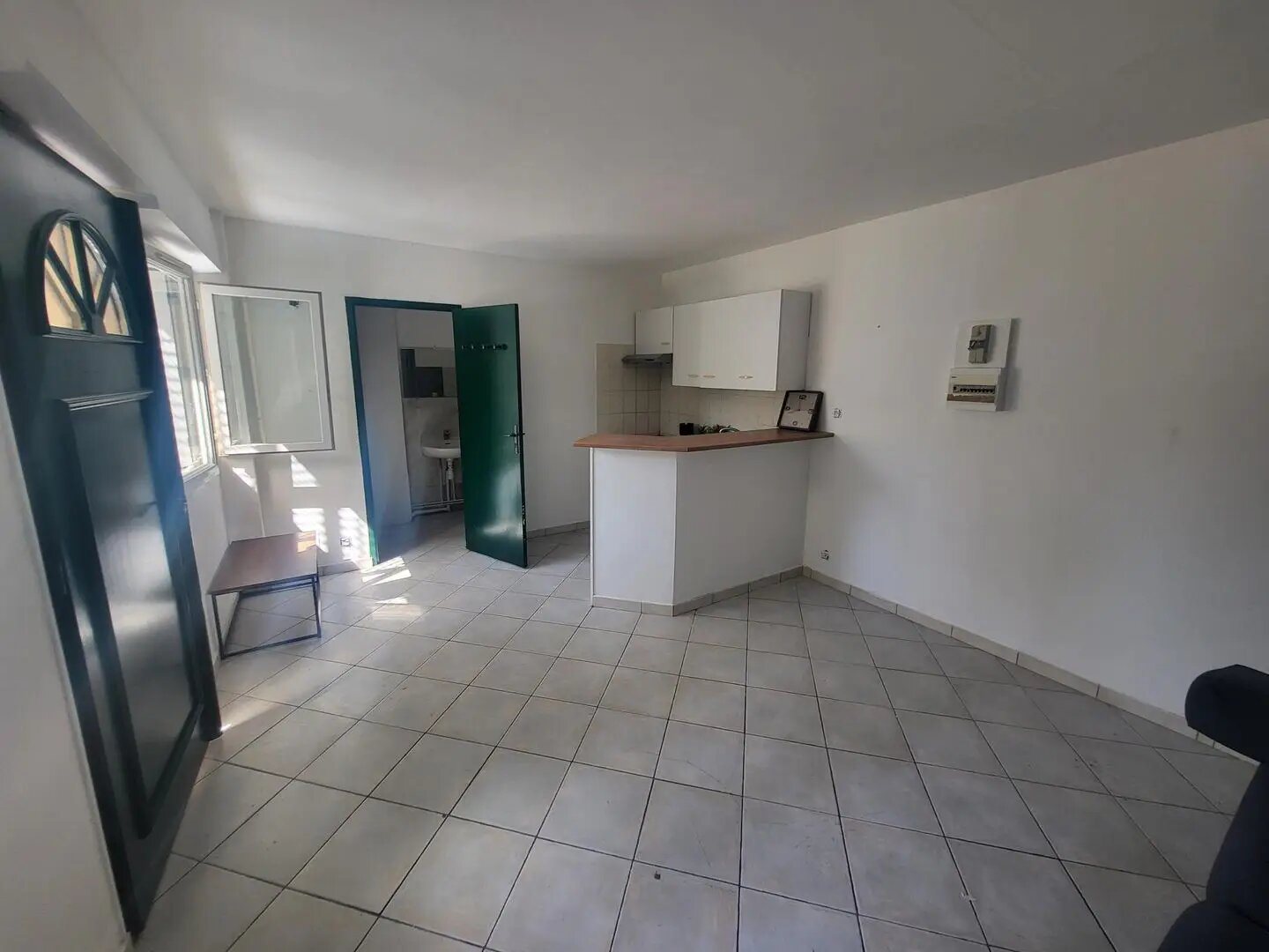 Appartement à vendre, 22m², Cadillac-sur-Garonne