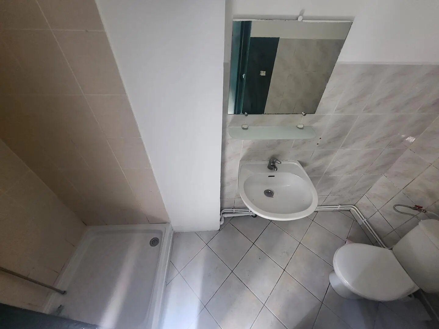 Appartement à vendre, 22m², Cadillac-sur-Garonne