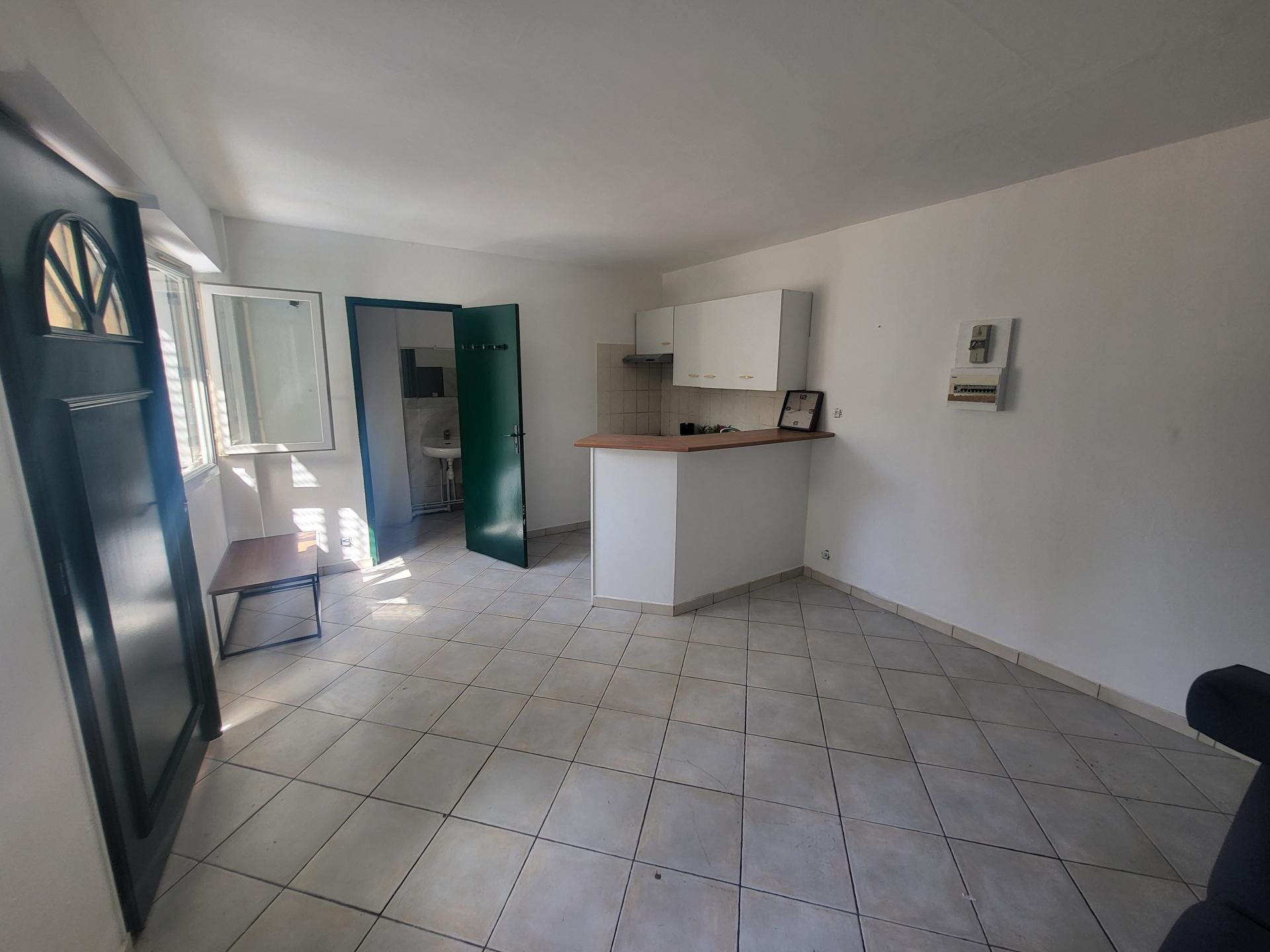 Appartement à vendre, 25m², Cadillac-sur-Garonne