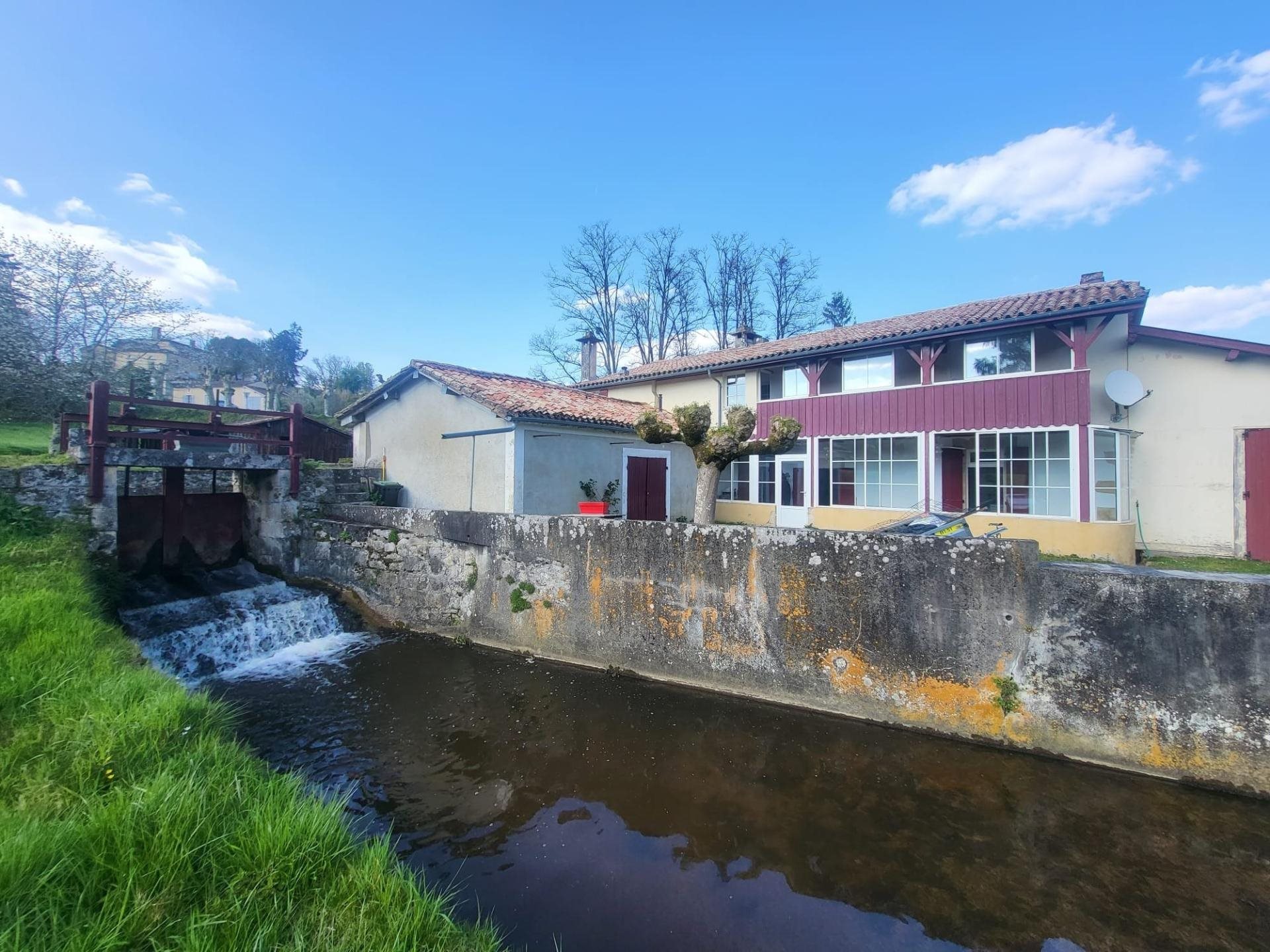 Maison à vendre, 235m², Bazas