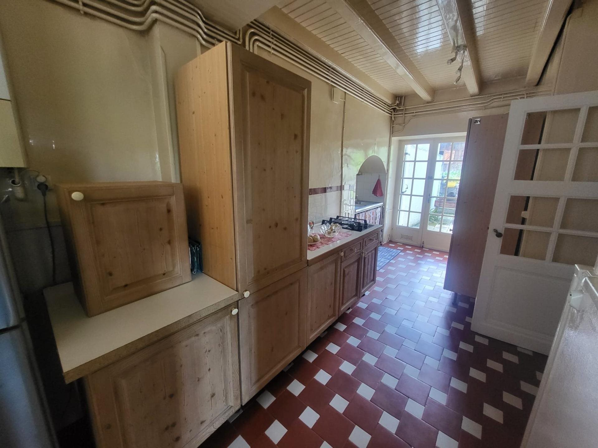 Maison à vendre, 235m², Bazas
