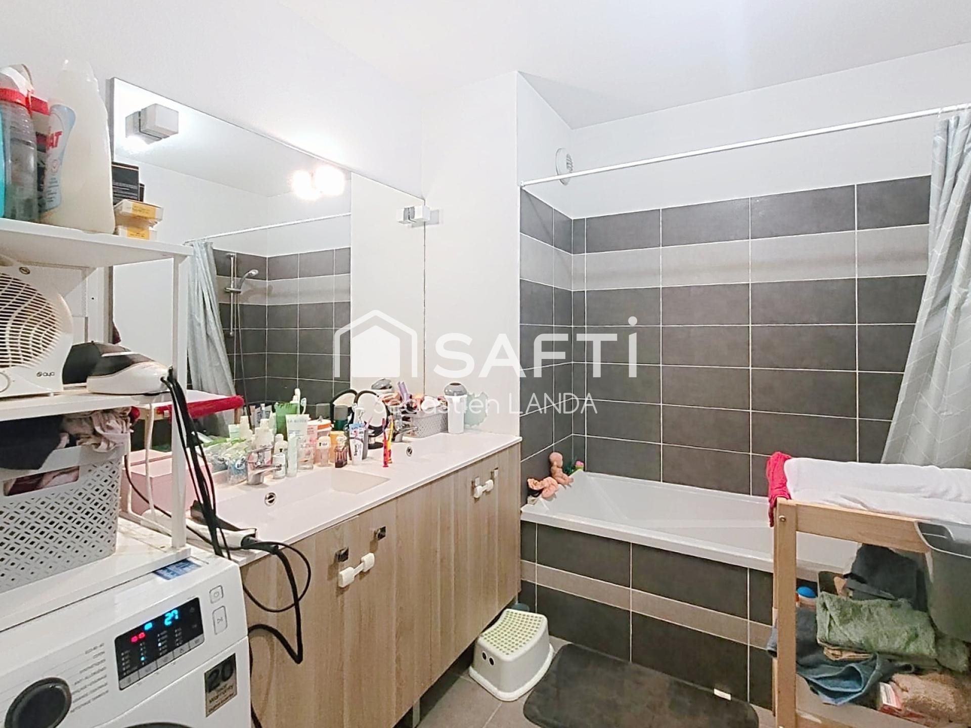 Appartement à vendre, 67m², Rambouillet