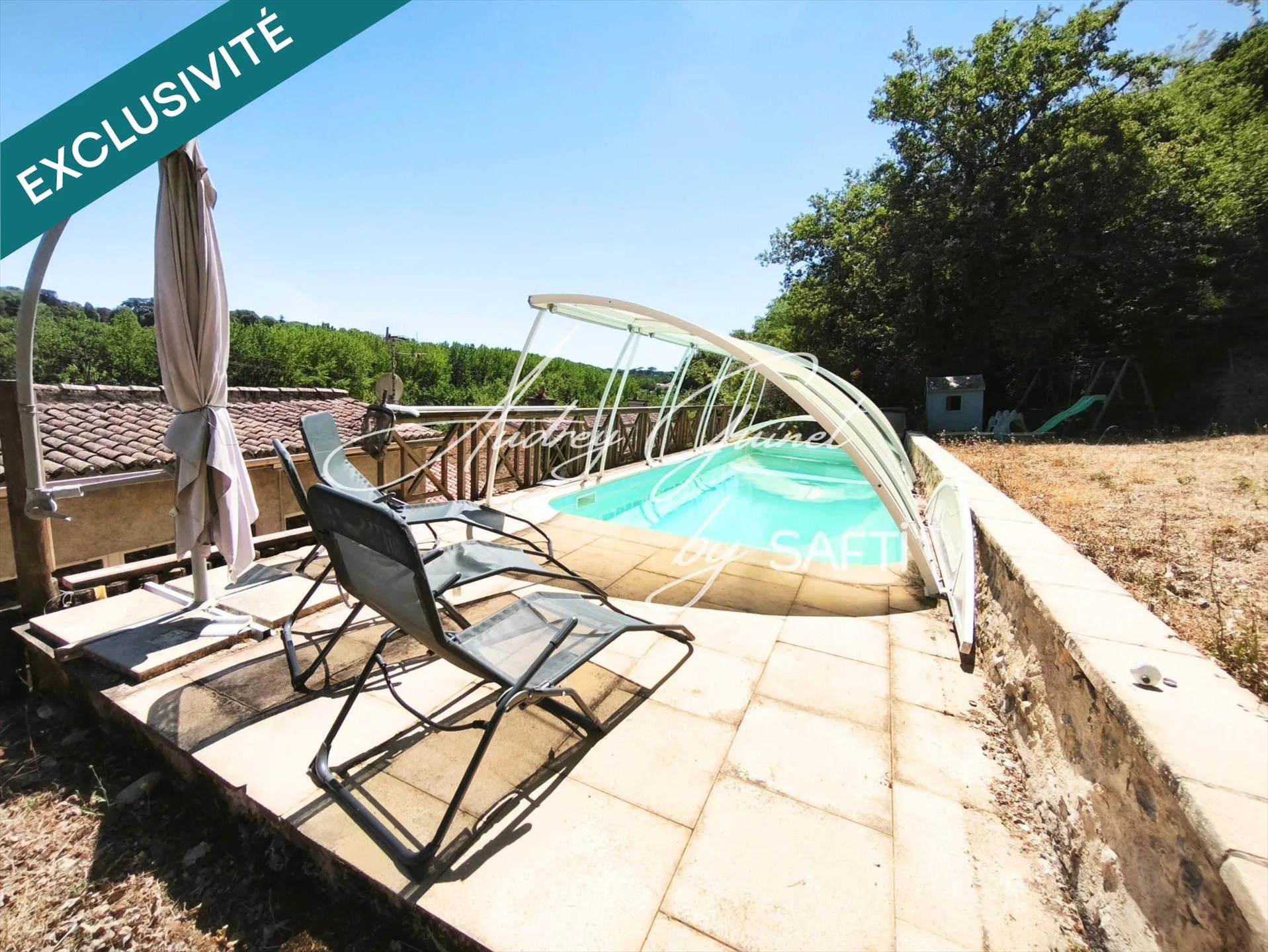 Maison à vendre, 224m², Béruges