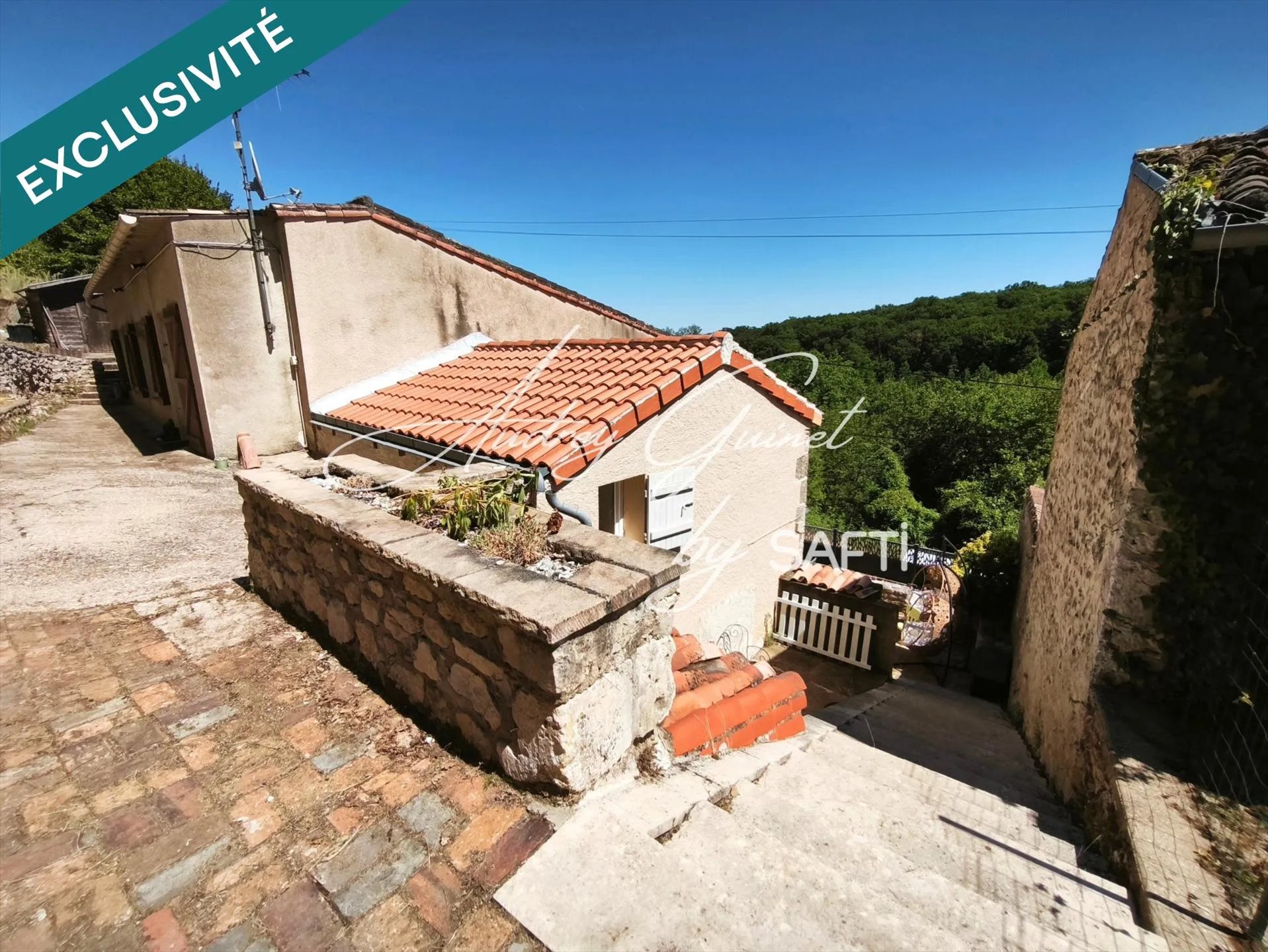 Maison à vendre, 224m², Béruges