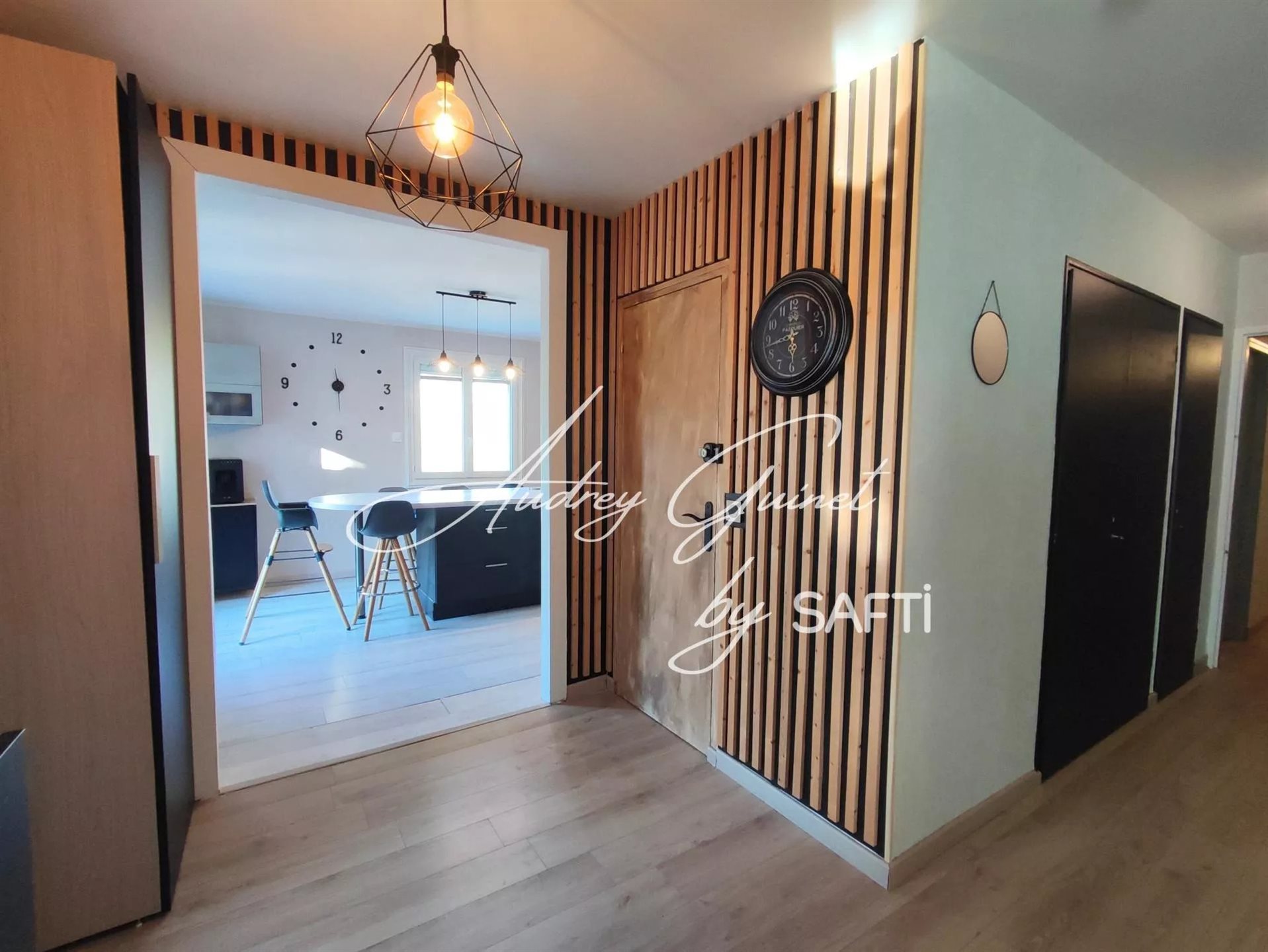 Maison à vendre, 156m², Saint-Georges-lès-Baillargeaux