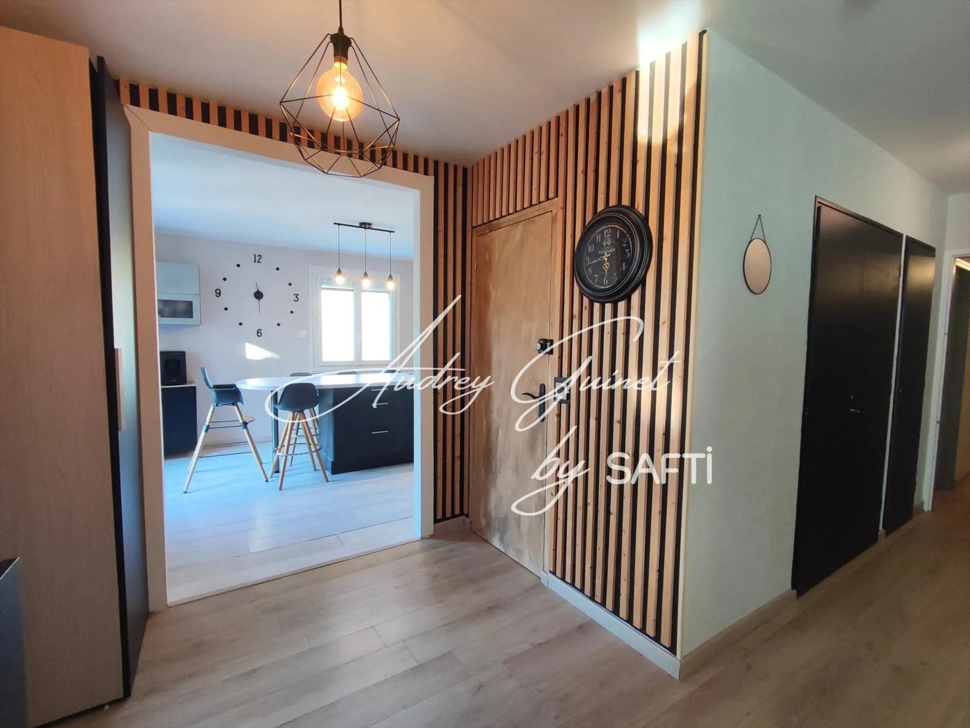 Maison à vendre, 156m², Saint-Georges-lès-Baillargeaux