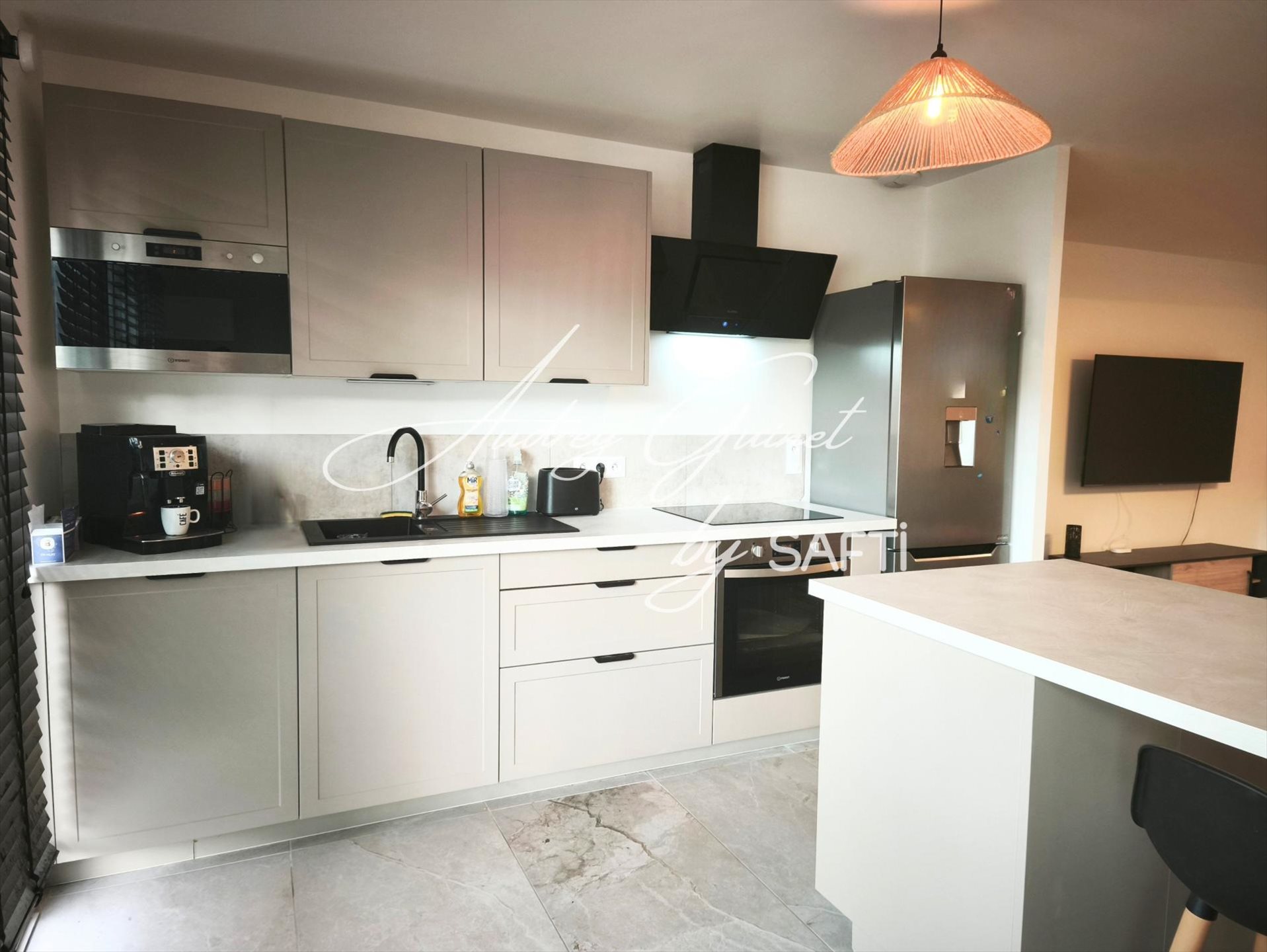 Maison à louer, 85m², Neuville-de-Poitou
