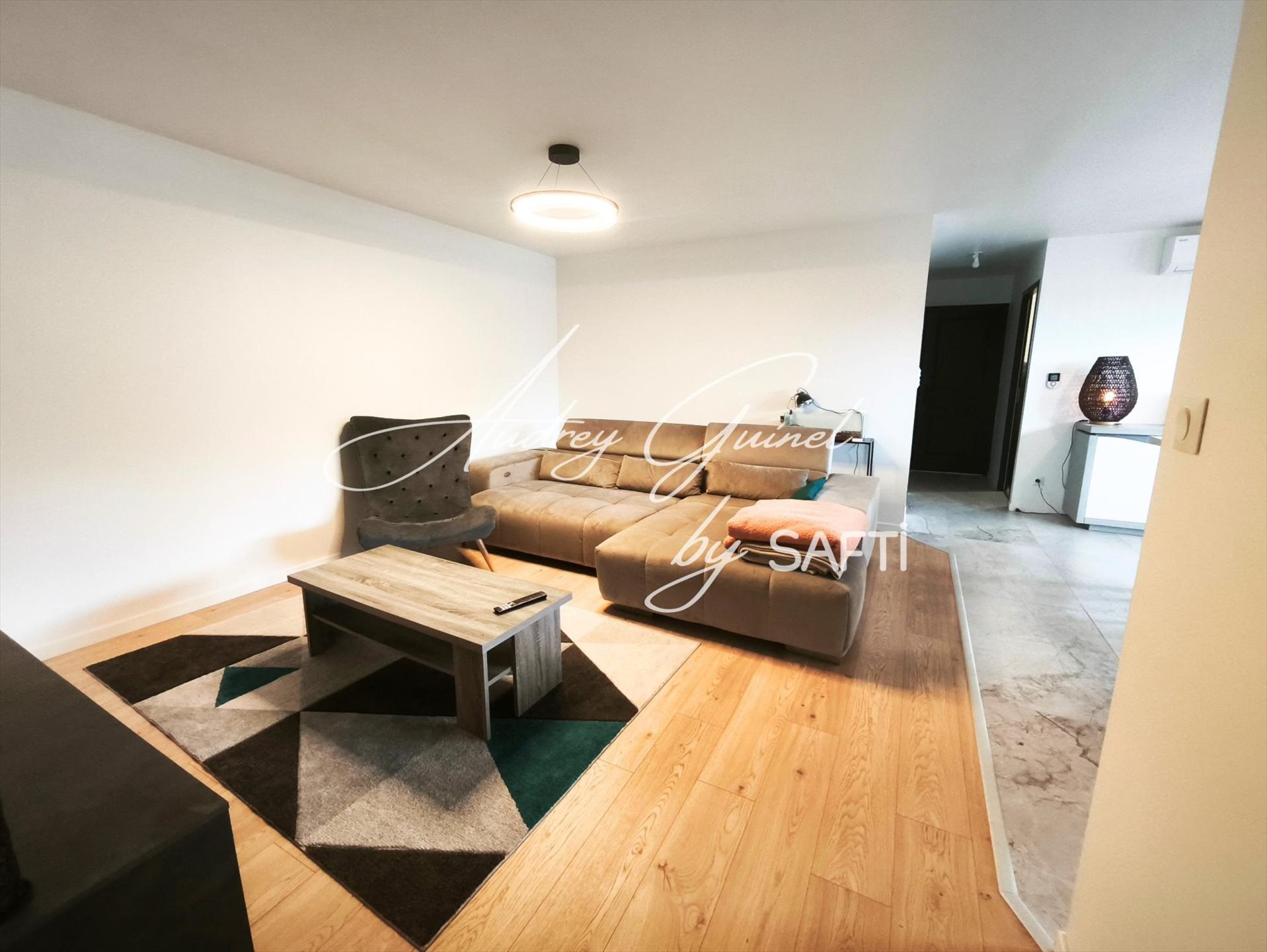 Maison à louer, 85m², Neuville-de-Poitou