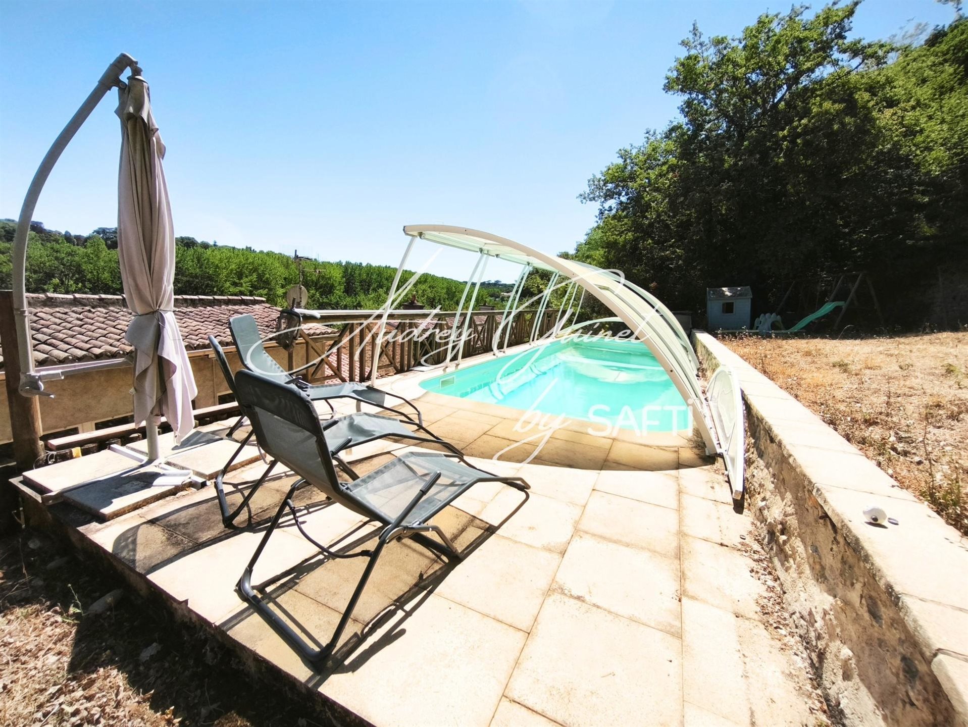 Maison à vendre, 224m², Béruges