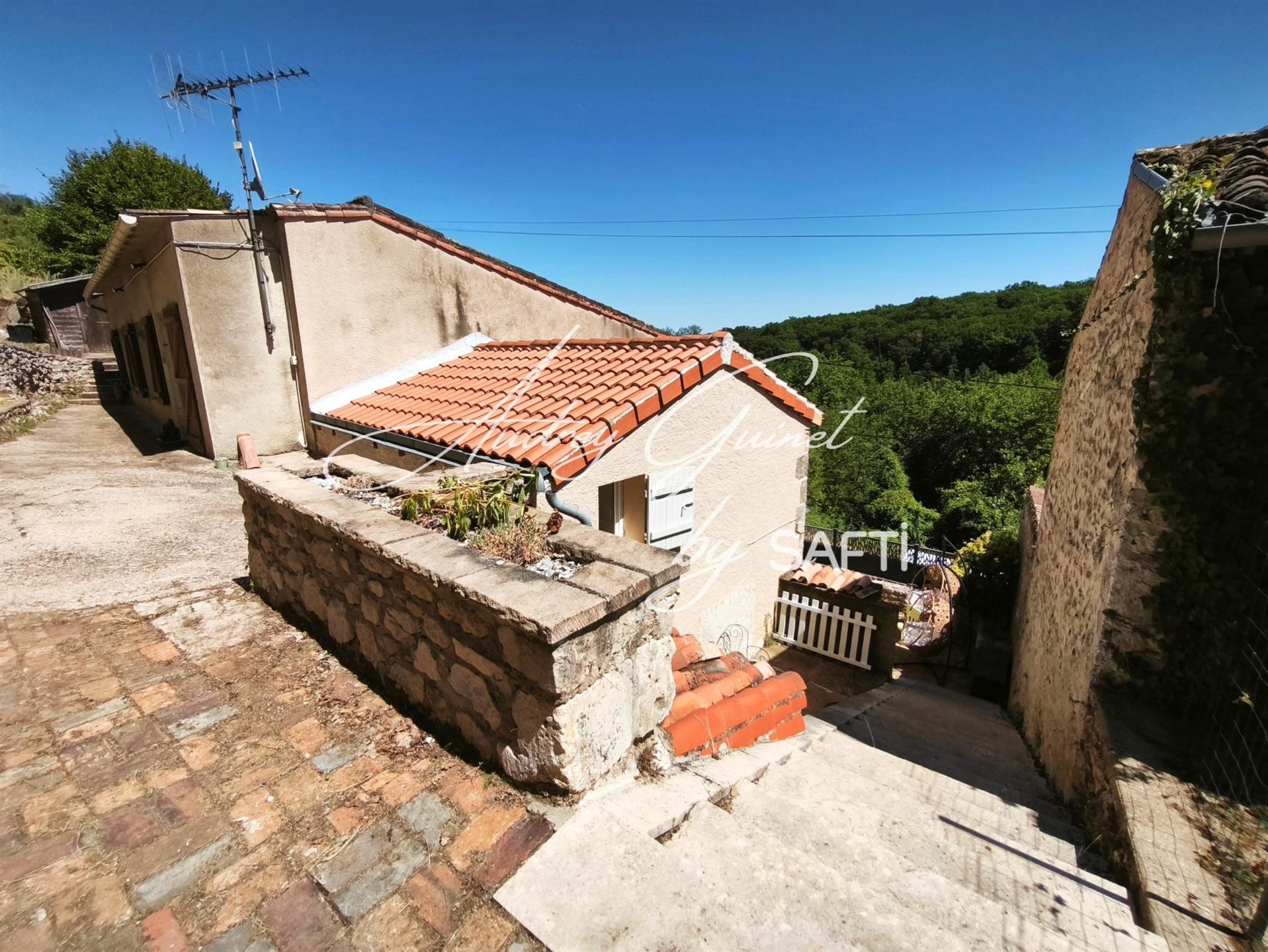 Maison à vendre, 224m², Béruges