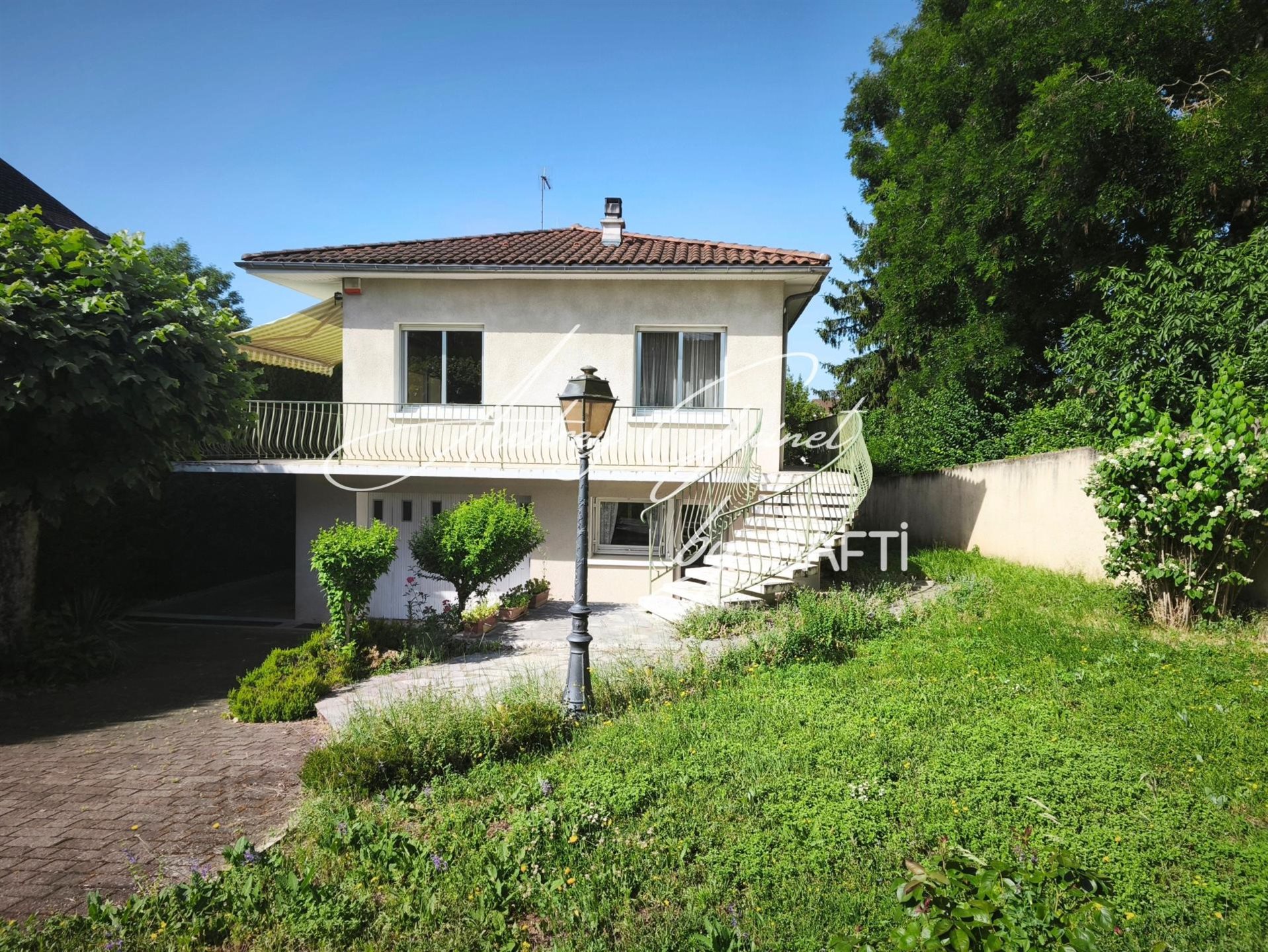 Maison à vendre, 160m², Poitiers