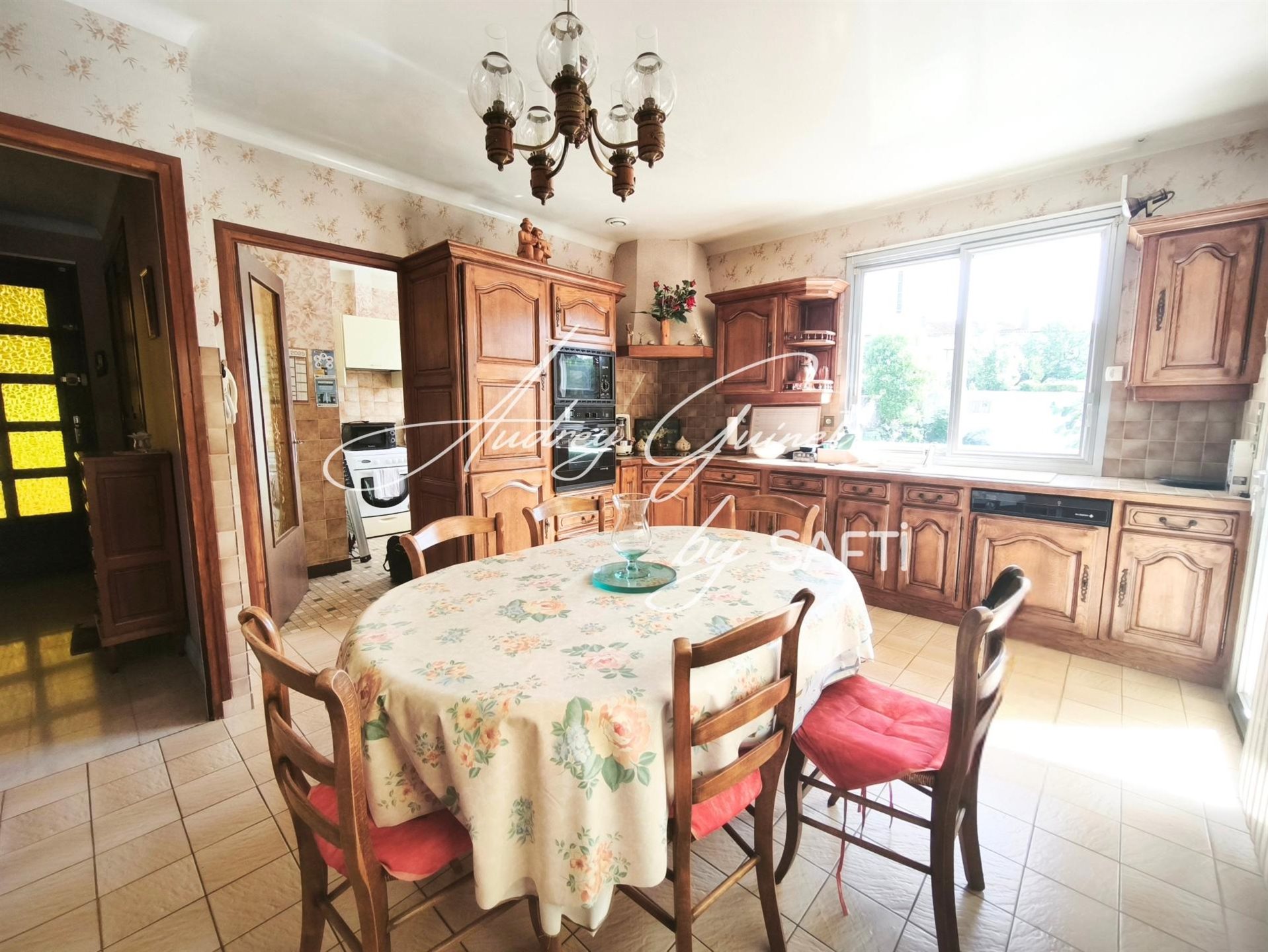 Maison à vendre, 160m², Poitiers