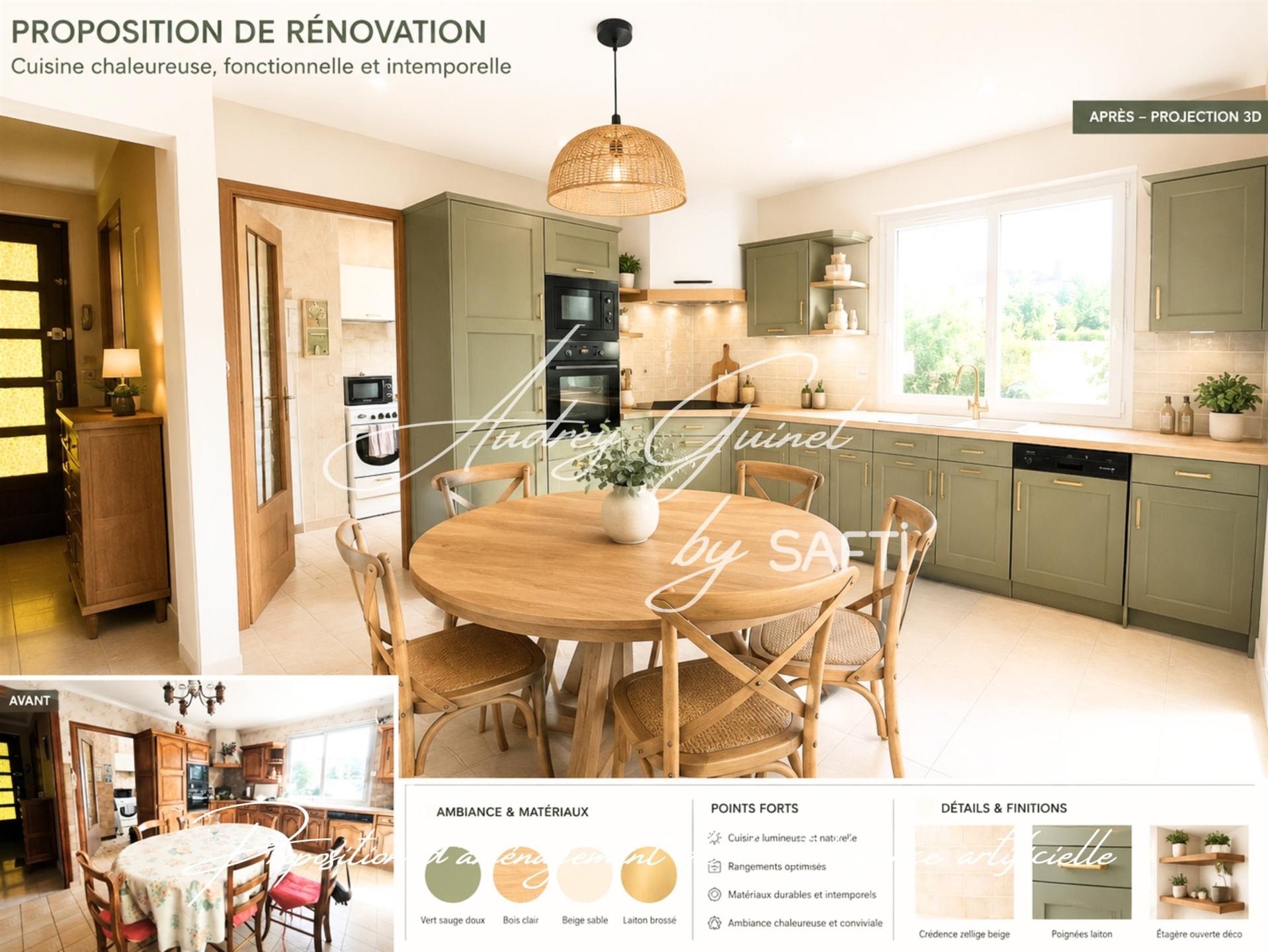 Maison à vendre, 160m², Poitiers