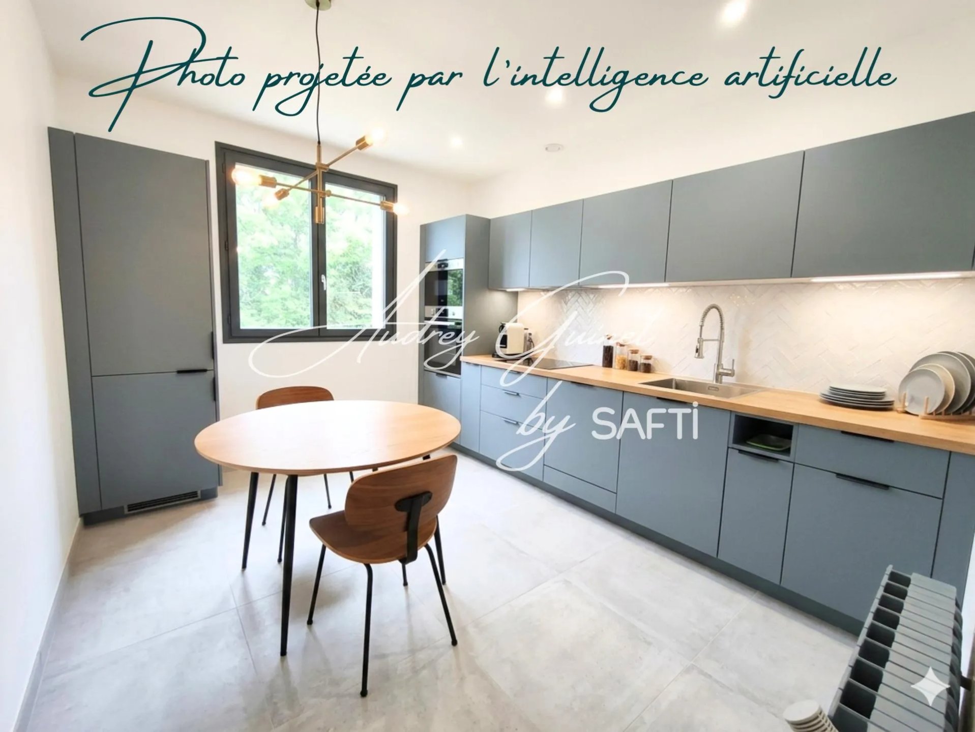 Maison à vendre, 160m², Savigny-Lévescault