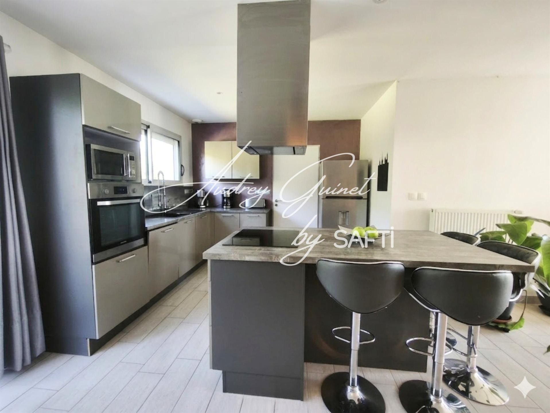 Maison à vendre, 90m², Rouillé