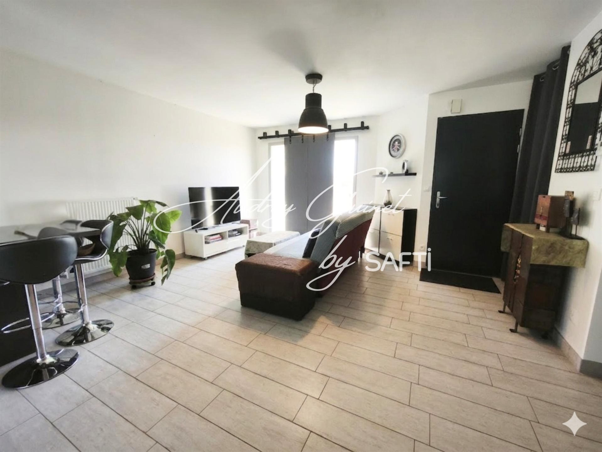Maison à vendre, 90m², Rouillé