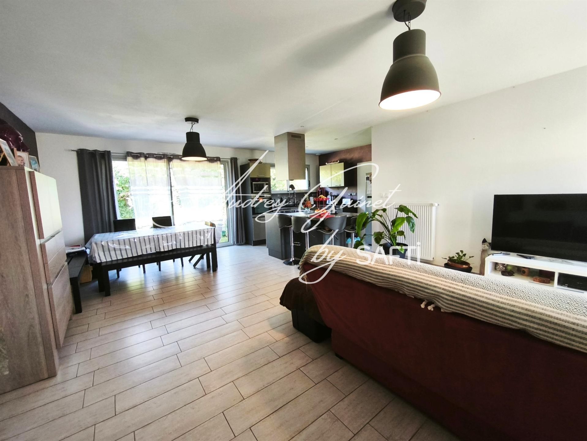 Maison à vendre, 90m², Rouillé
