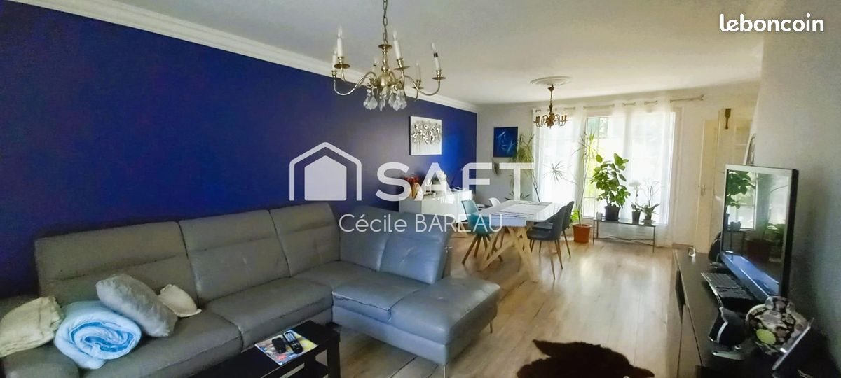Maison à vendre, 145m², Bouray-sur-Juine