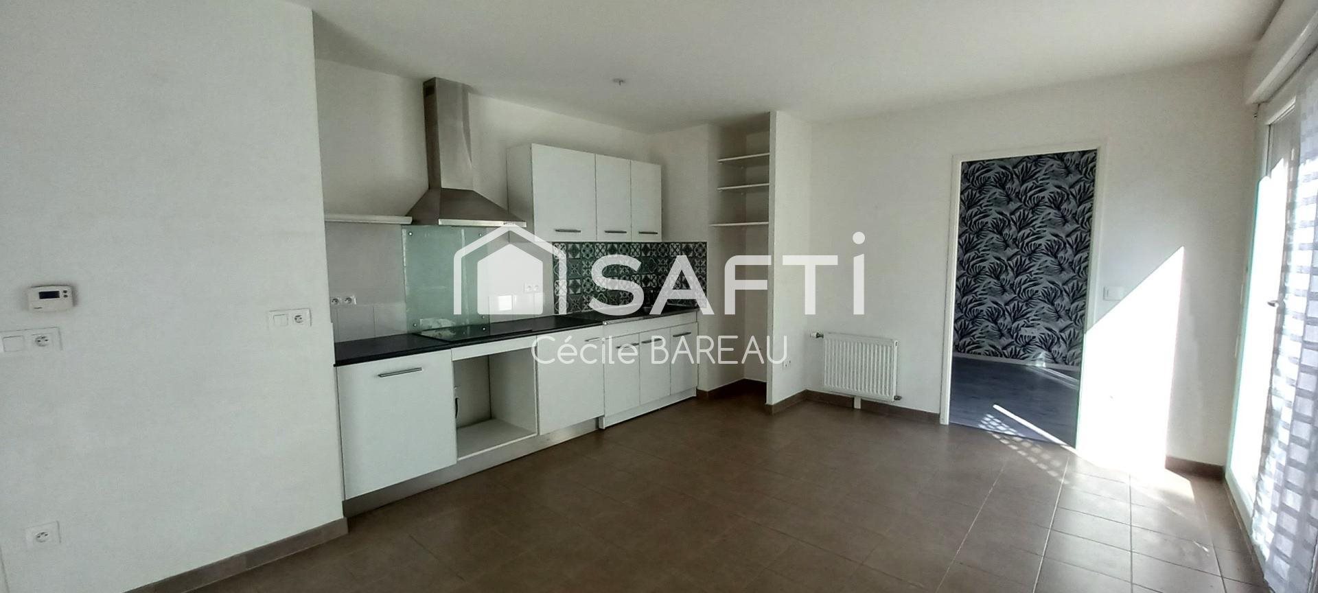 Appartement à vendre, 48m², Brétigny-sur-Orge