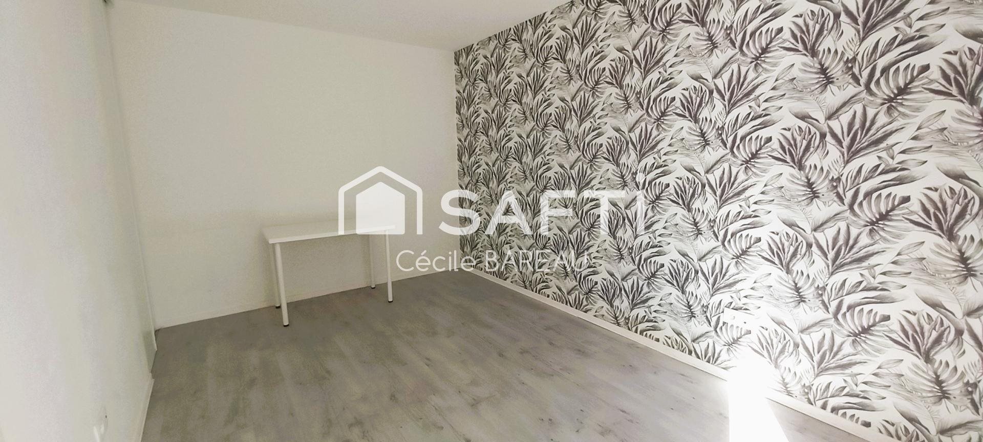 Appartement à vendre, 48m², Brétigny-sur-Orge